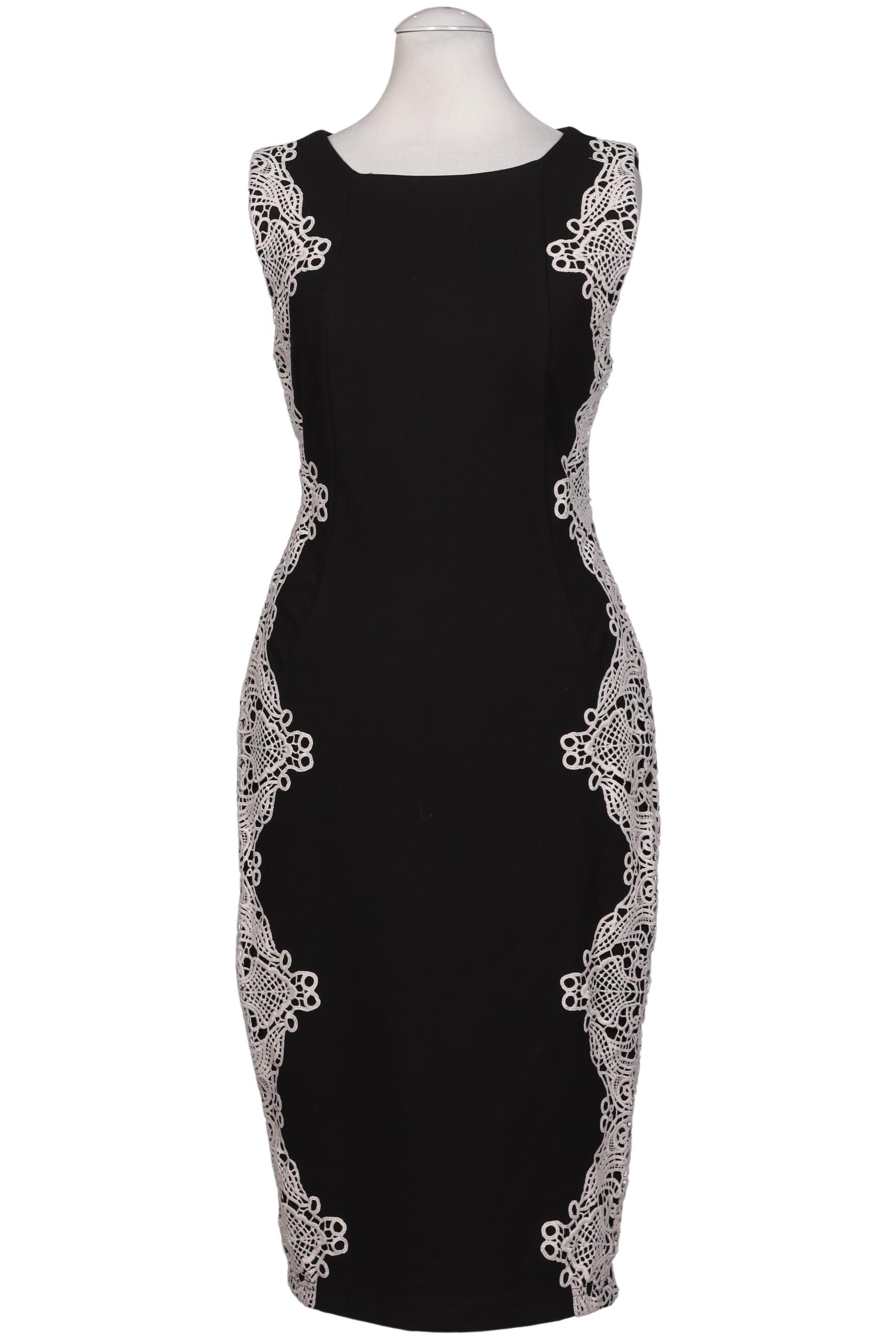 

Orsay Damen Kleid, schwarz, Gr. 34