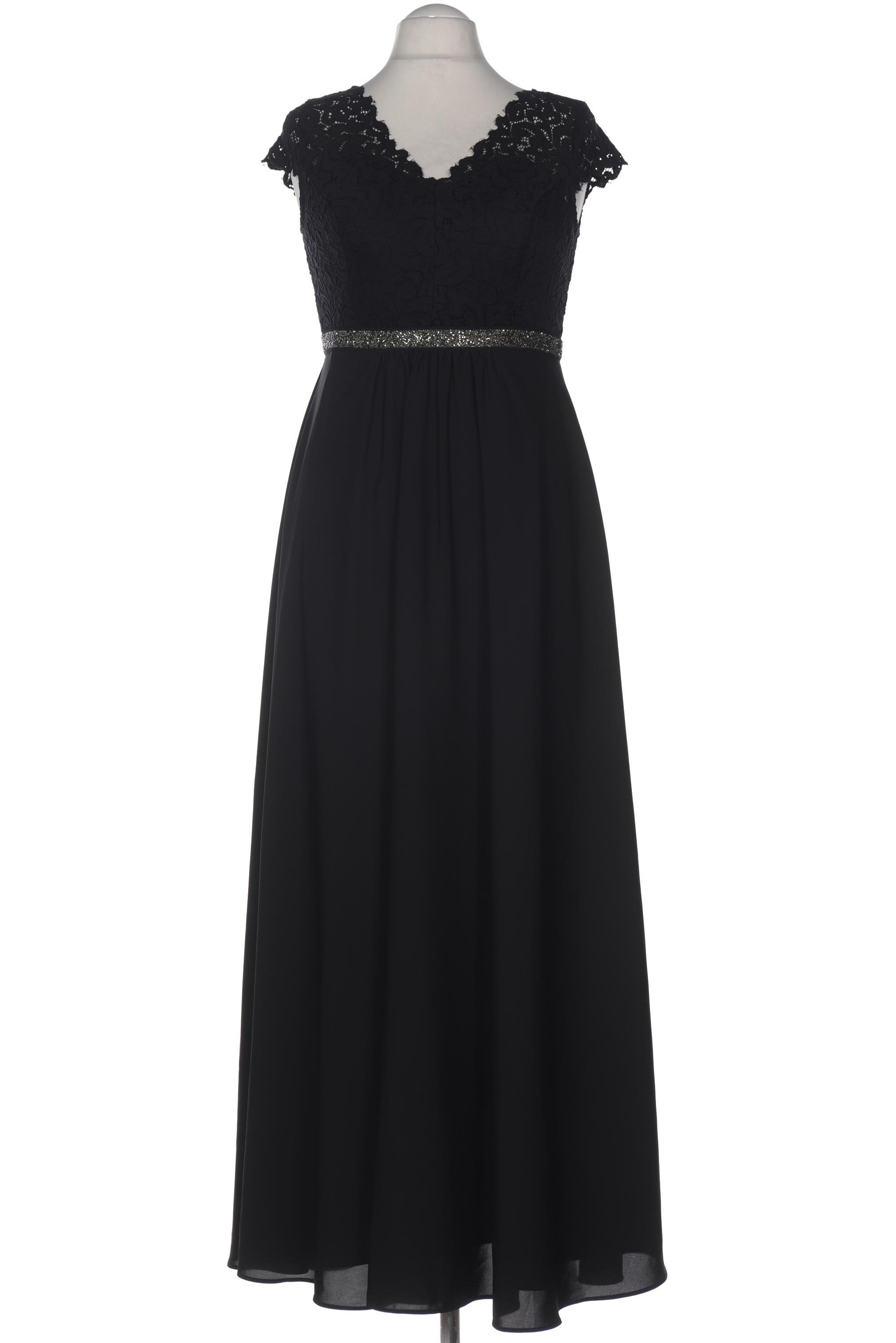 

Orsay Damen Kleid, schwarz, Gr. 40