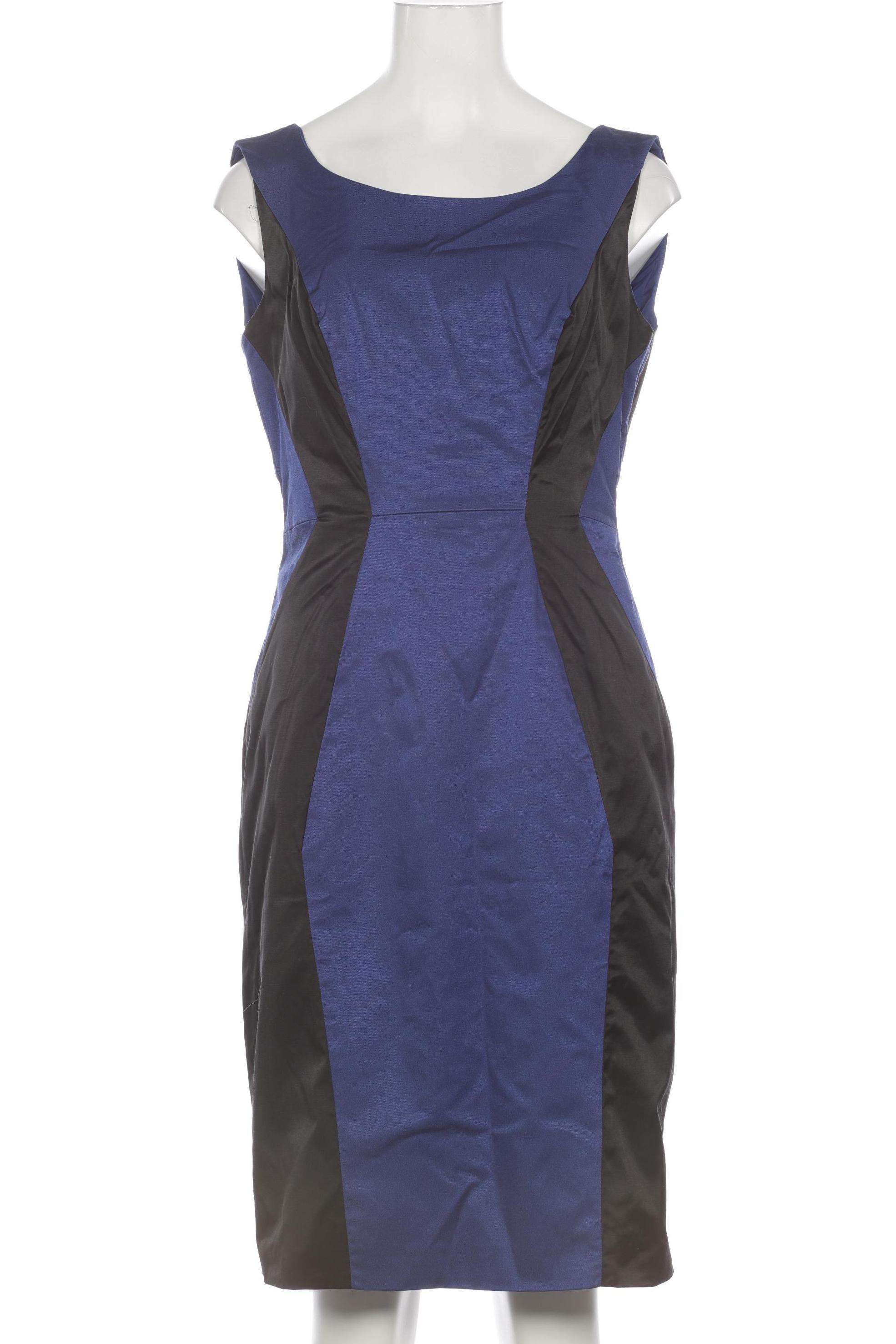 

Orsay Damen Kleid, blau, Gr. 36