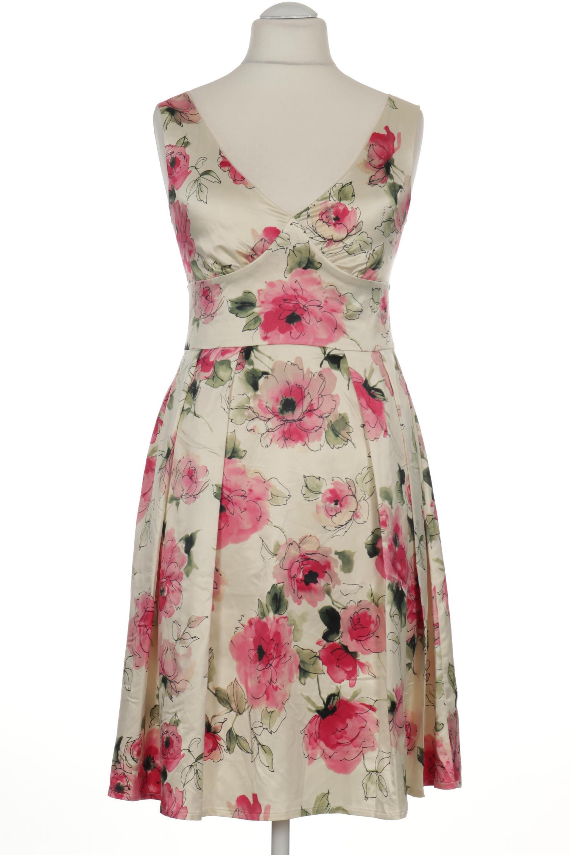 

Orsay Damen Kleid, weiß, Gr. 38