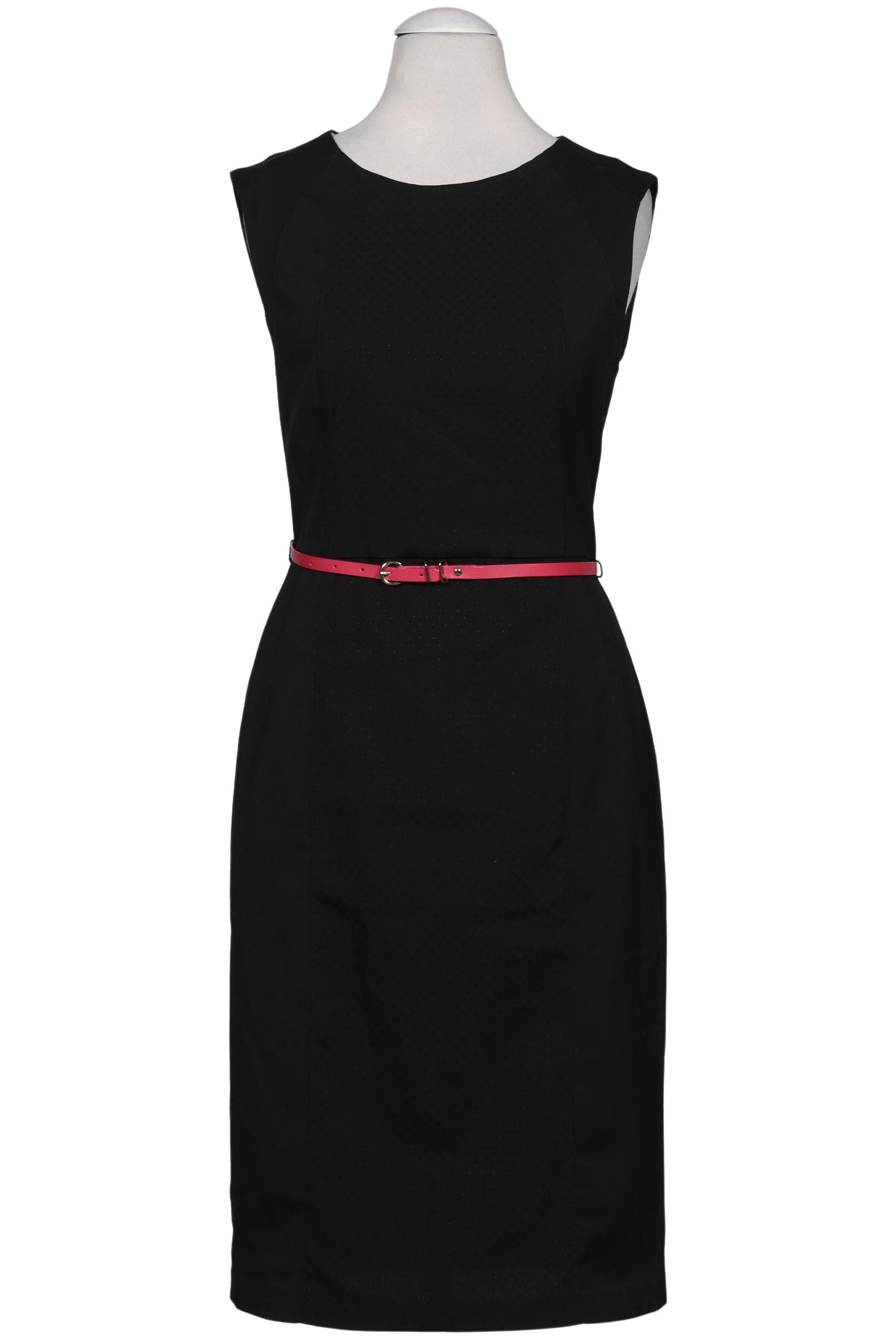 

Orsay Damen Kleid, schwarz, Gr. 34