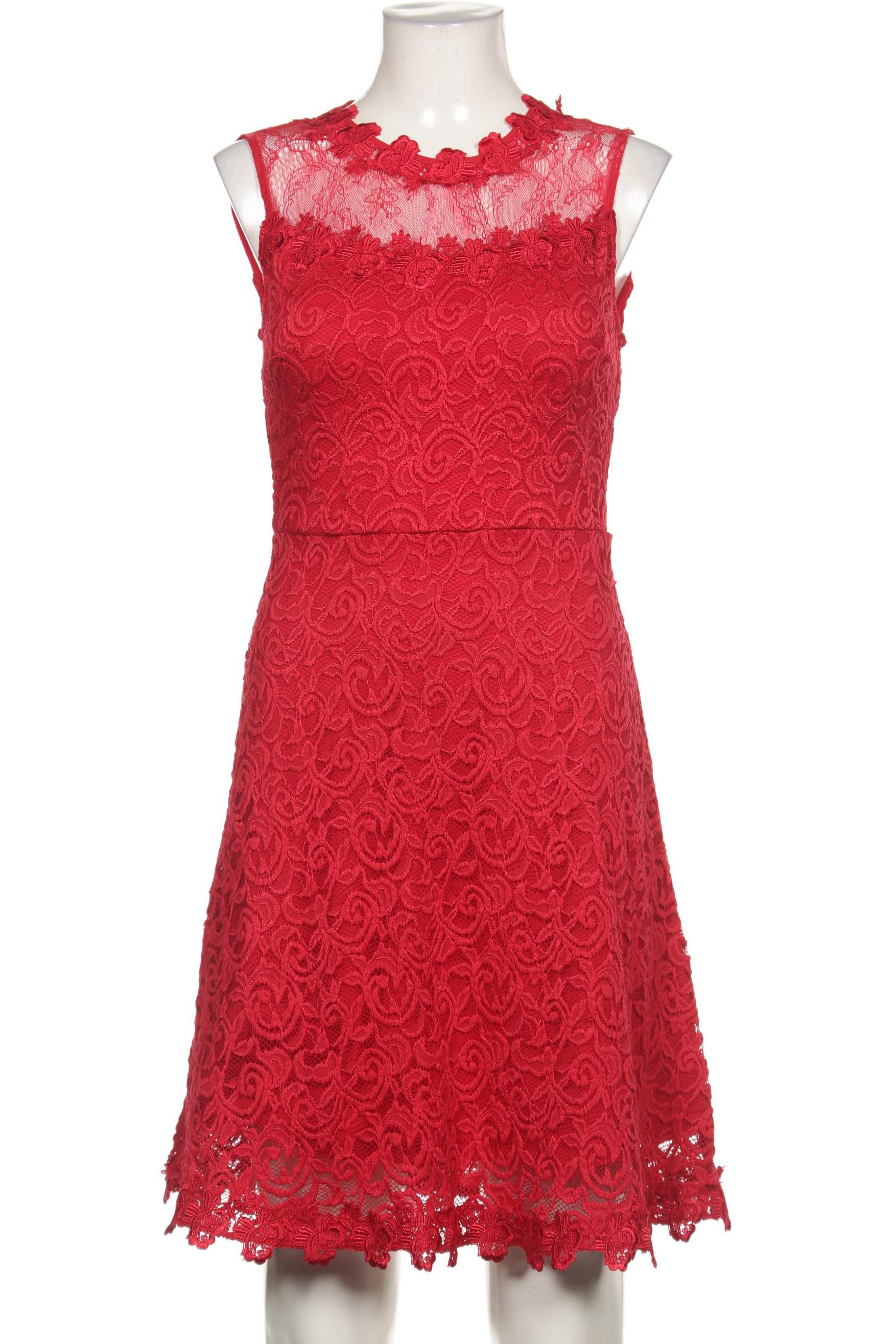 

Orsay Damen Kleid, rot, Gr. 38