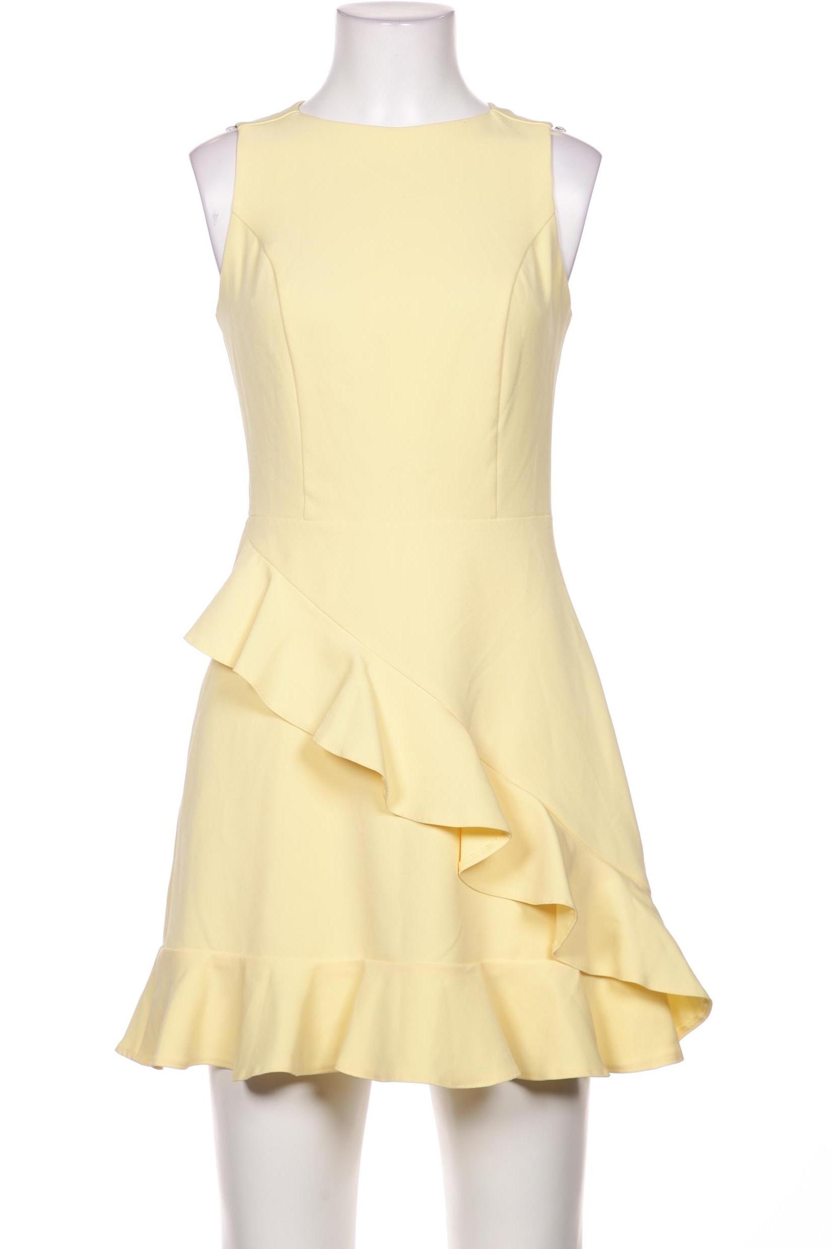 

Orsay Damen Kleid, gelb, Gr. 34