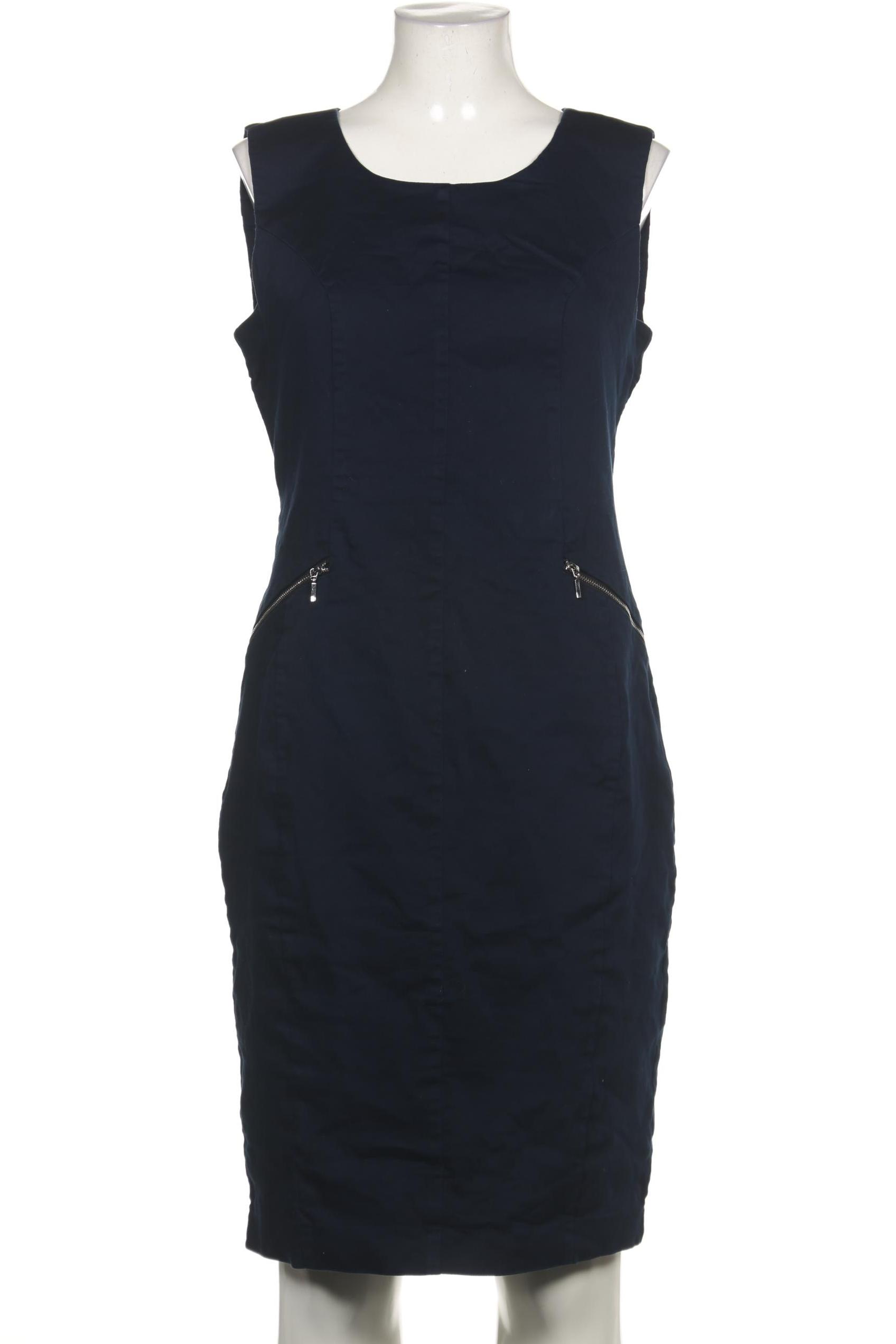 

Orsay Damen Kleid, marineblau, Gr. 42