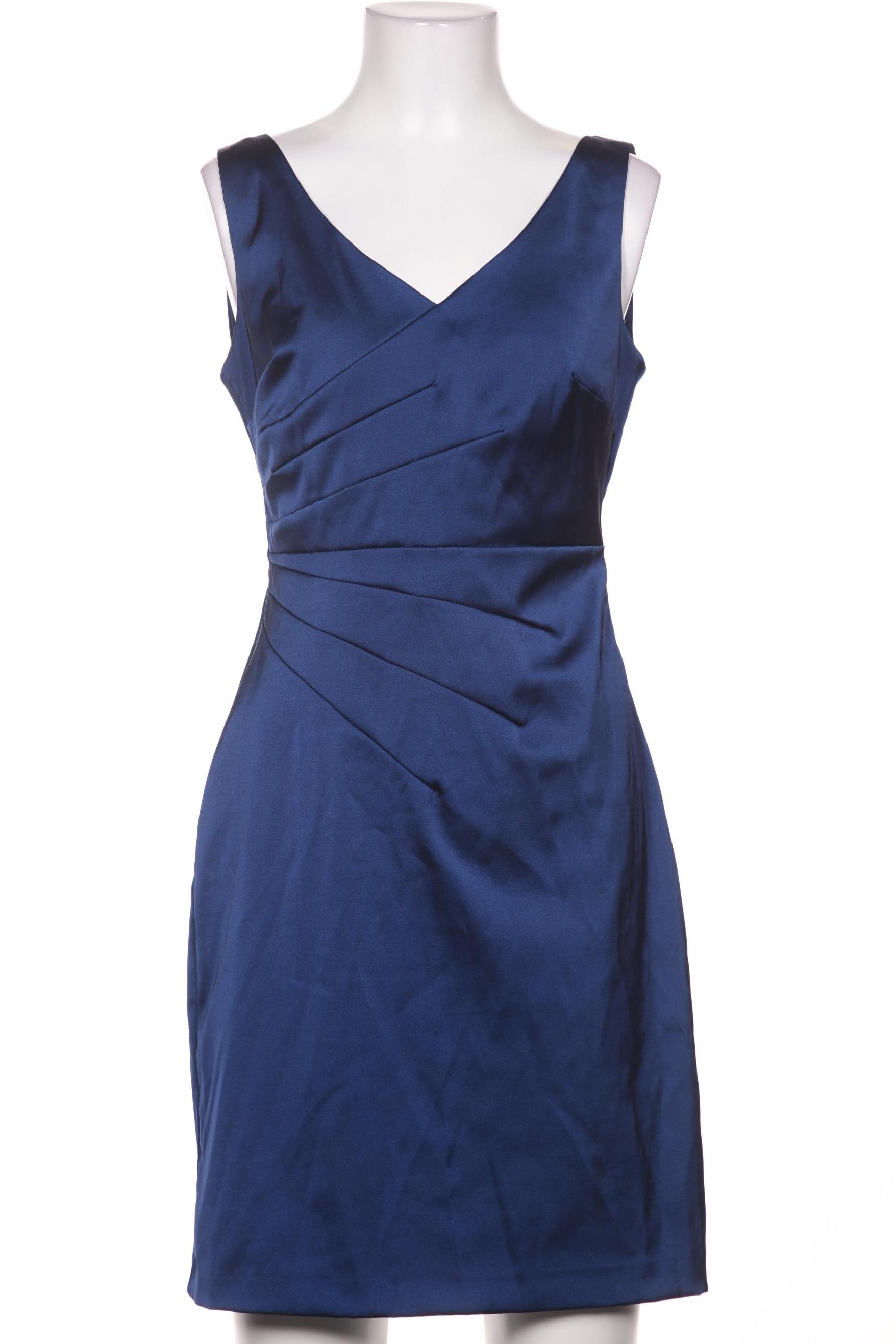 

Orsay Damen Kleid, marineblau, Gr. 36