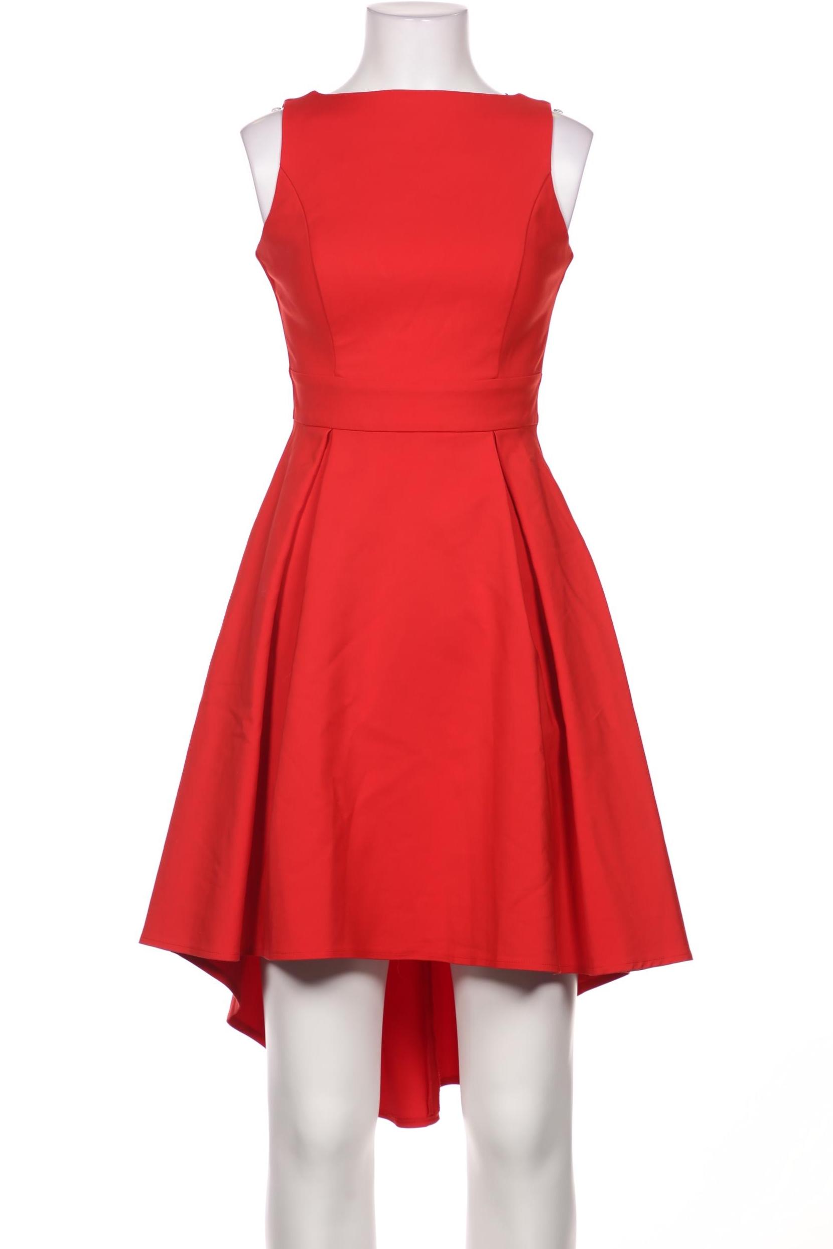 

Orsay Damen Kleid, rot, Gr. 34