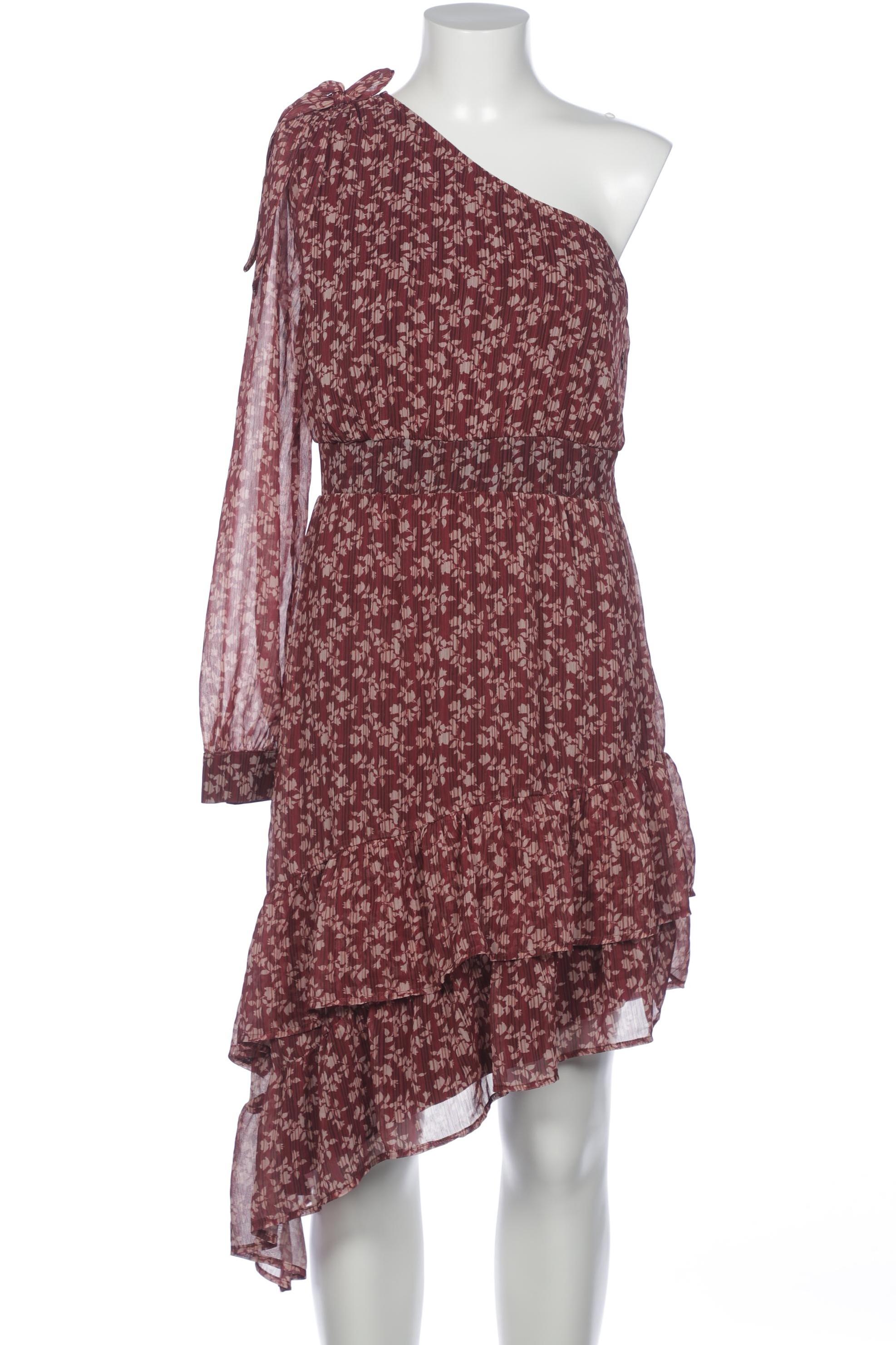 Thumbnail - Orsay Damen Kleid, bordeaux, Gr. 40