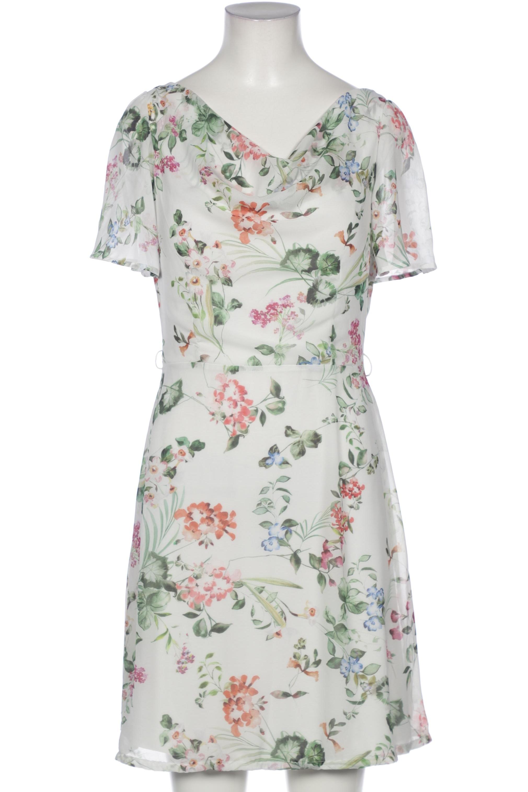 

Orsay Damen Kleid, mehrfarbig, Gr. 34