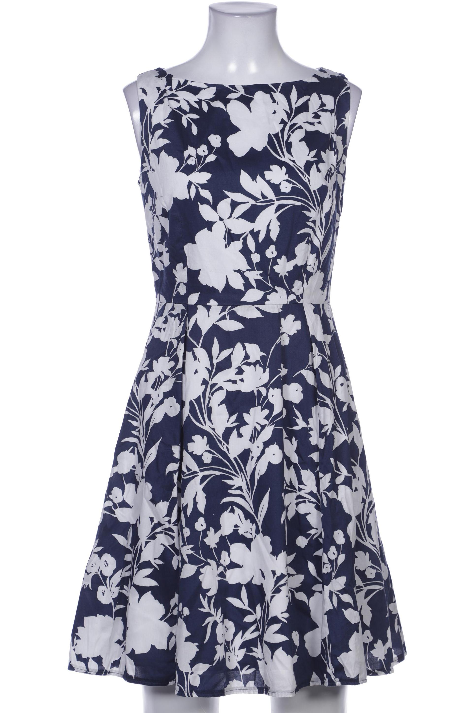 

Orsay Damen Kleid, marineblau, Gr. 36