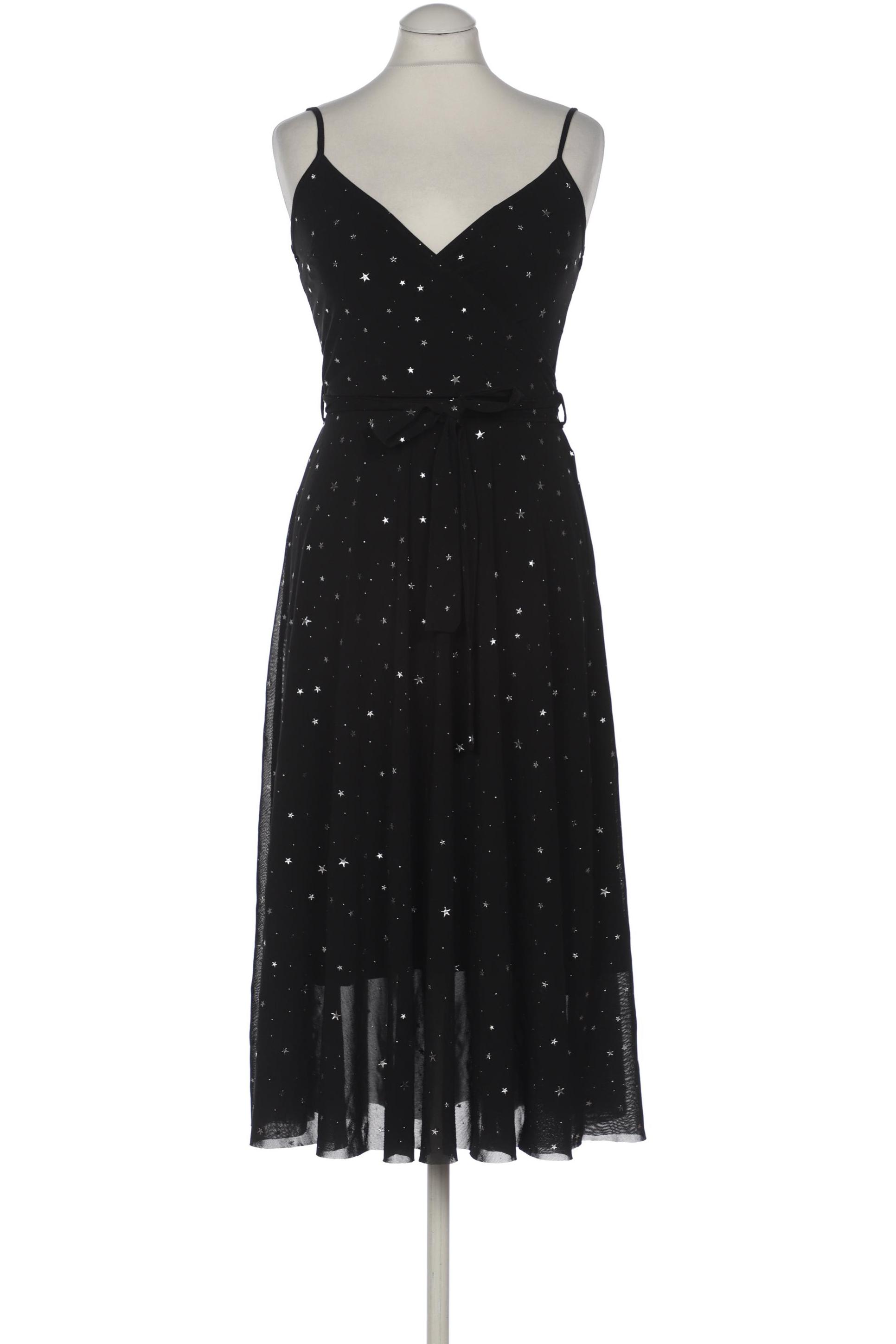 

Orsay Damen Kleid, schwarz, Gr. 34