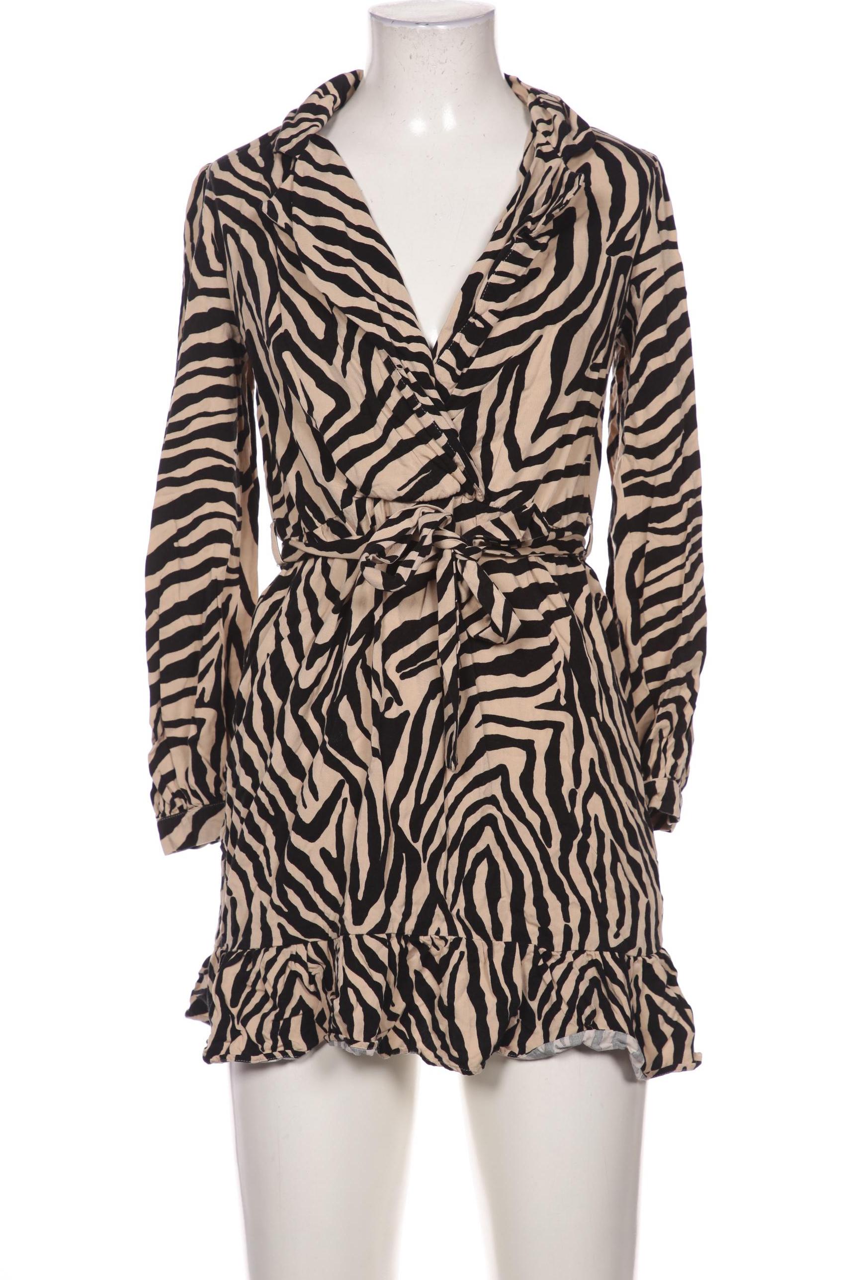 

Orsay Damen Kleid, beige, Gr. 34