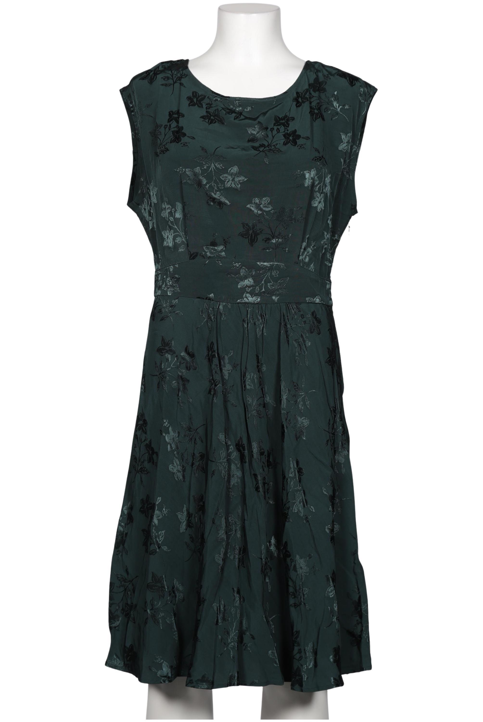 

Orsay Damen Kleid, grün, Gr. 42