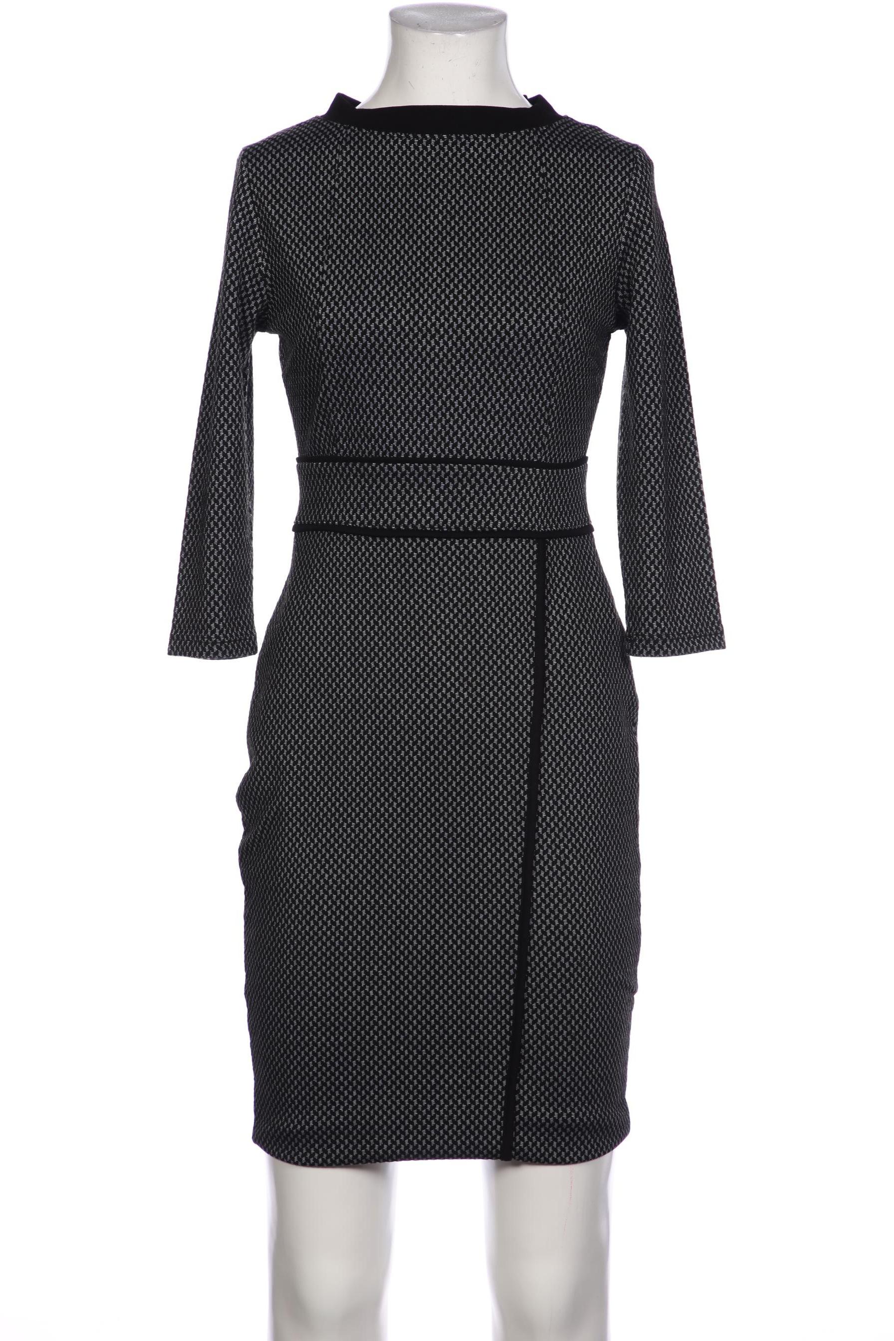 

Orsay Damen Kleid, schwarz, Gr. 34