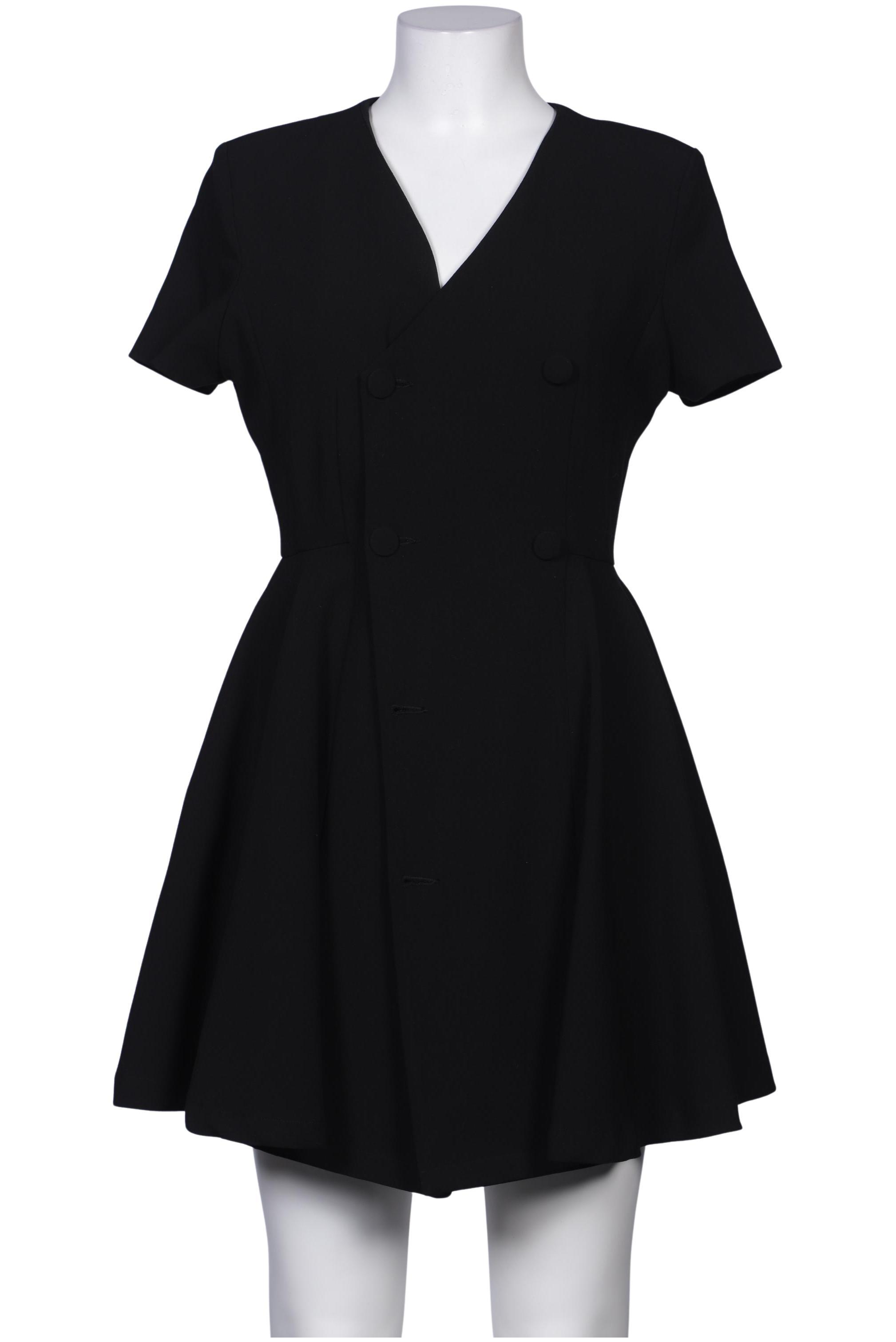 

Orsay Damen Kleid, schwarz, Gr. 40