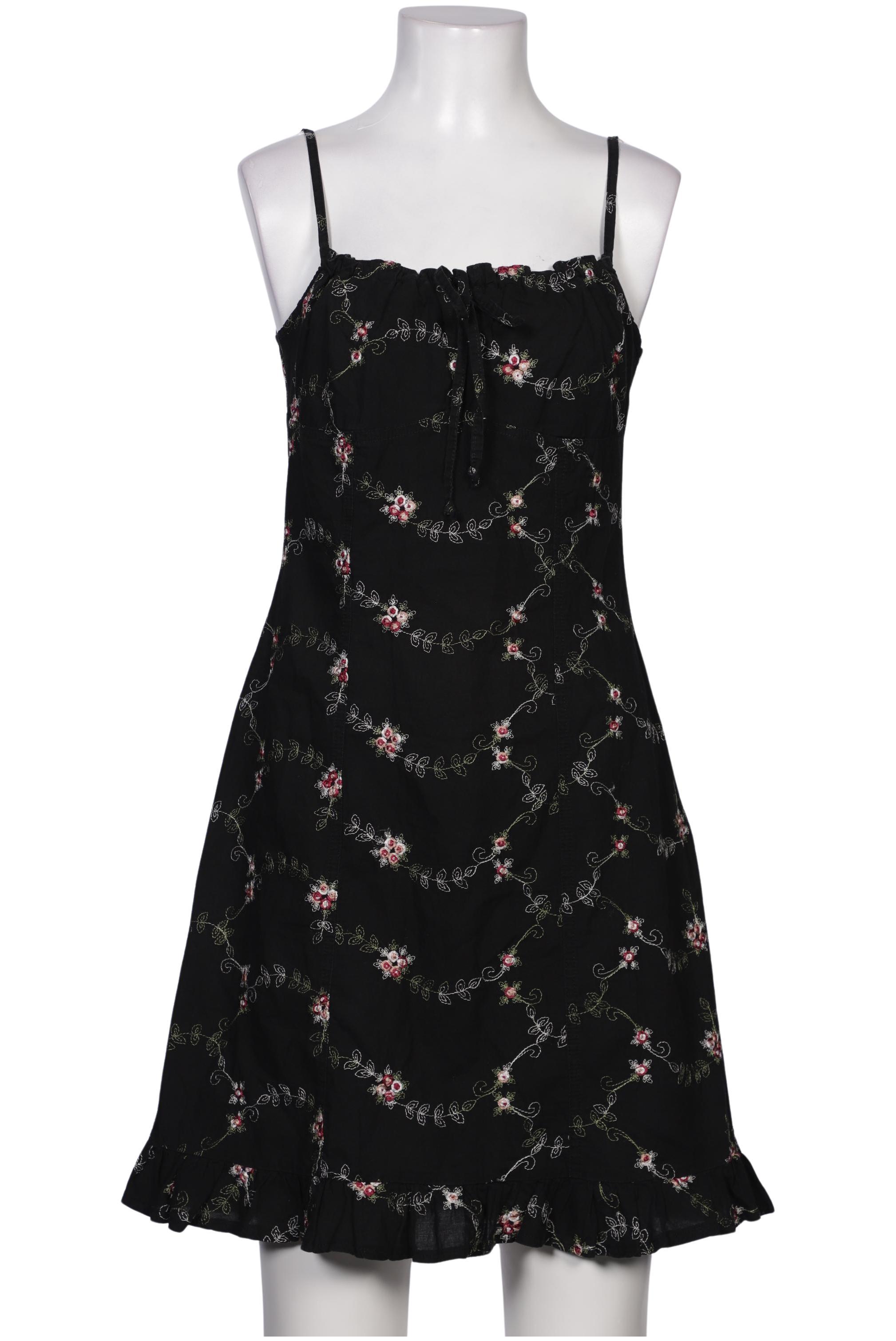 

Orsay Damen Kleid, schwarz, Gr. 38