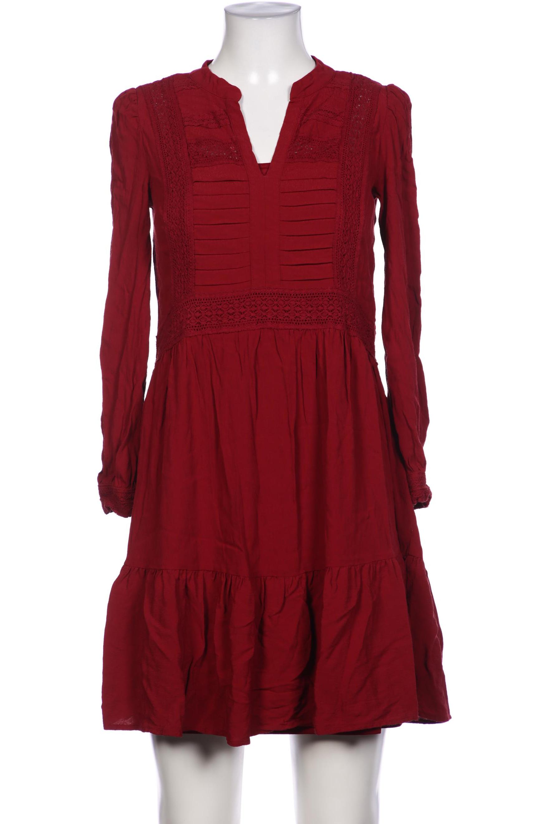 

Orsay Damen Kleid, rot, Gr. 36