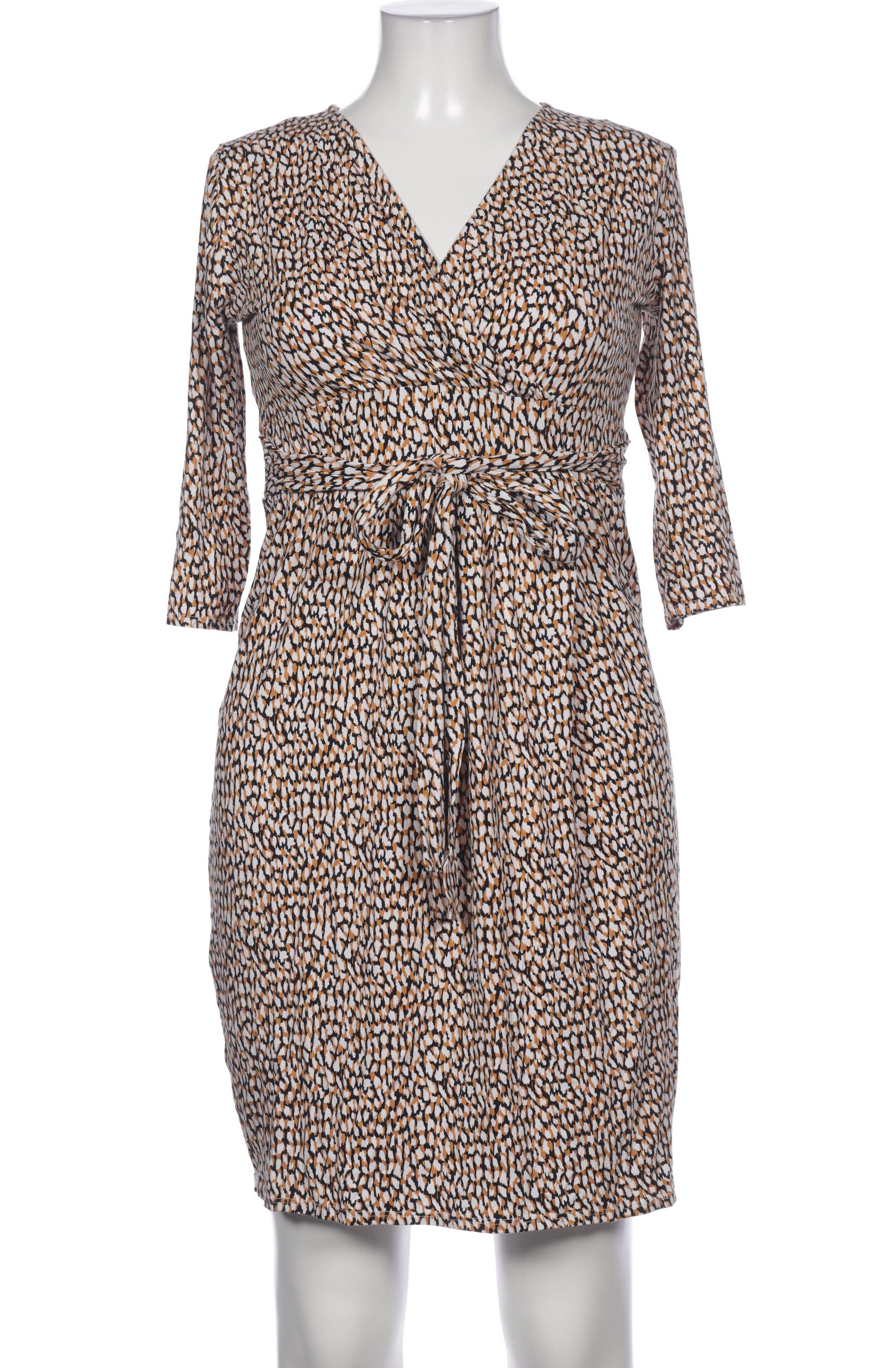 

Orsay Damen Kleid, orange, Gr. 42