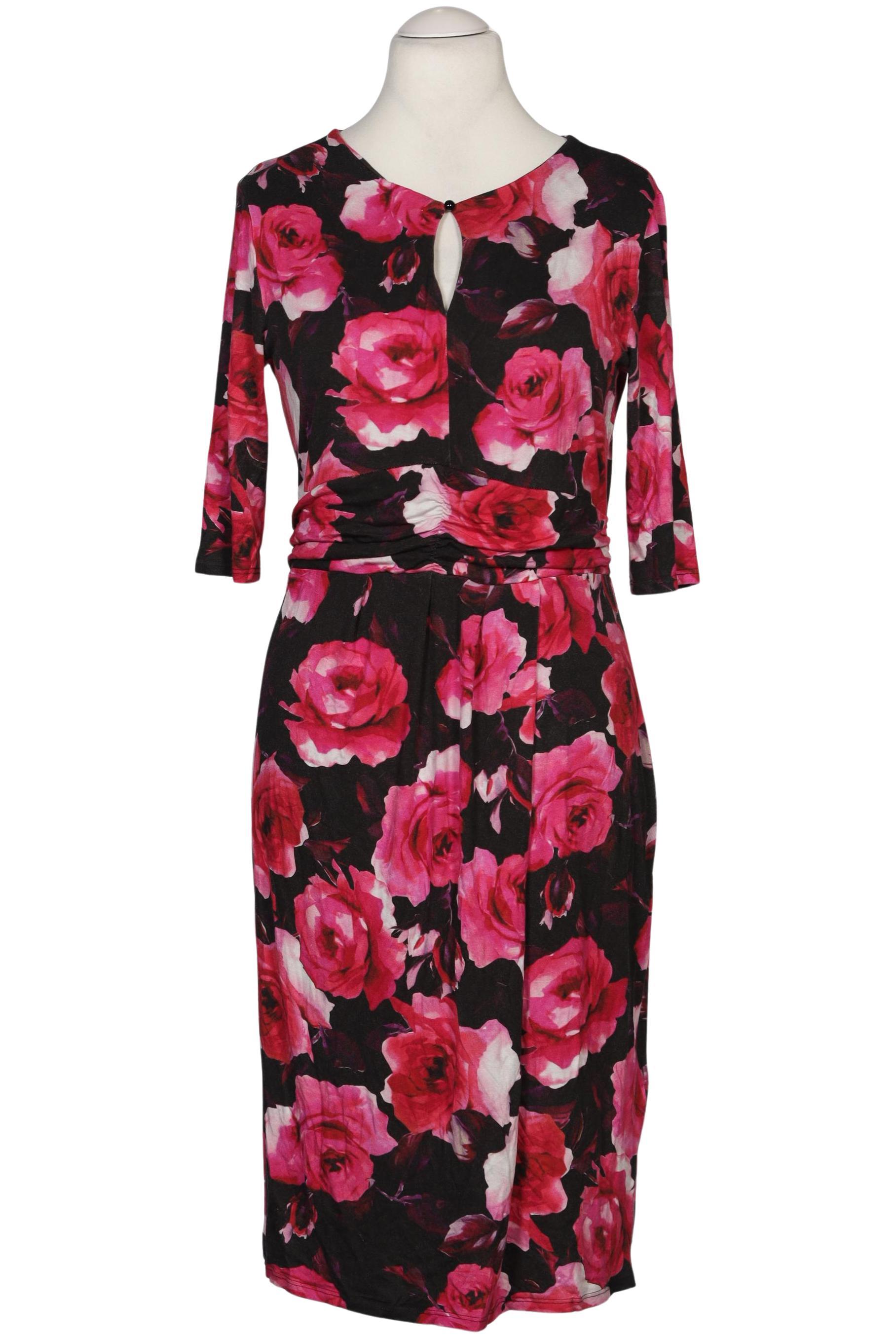 

Orsay Damen Kleid, mehrfarbig, Gr. 42