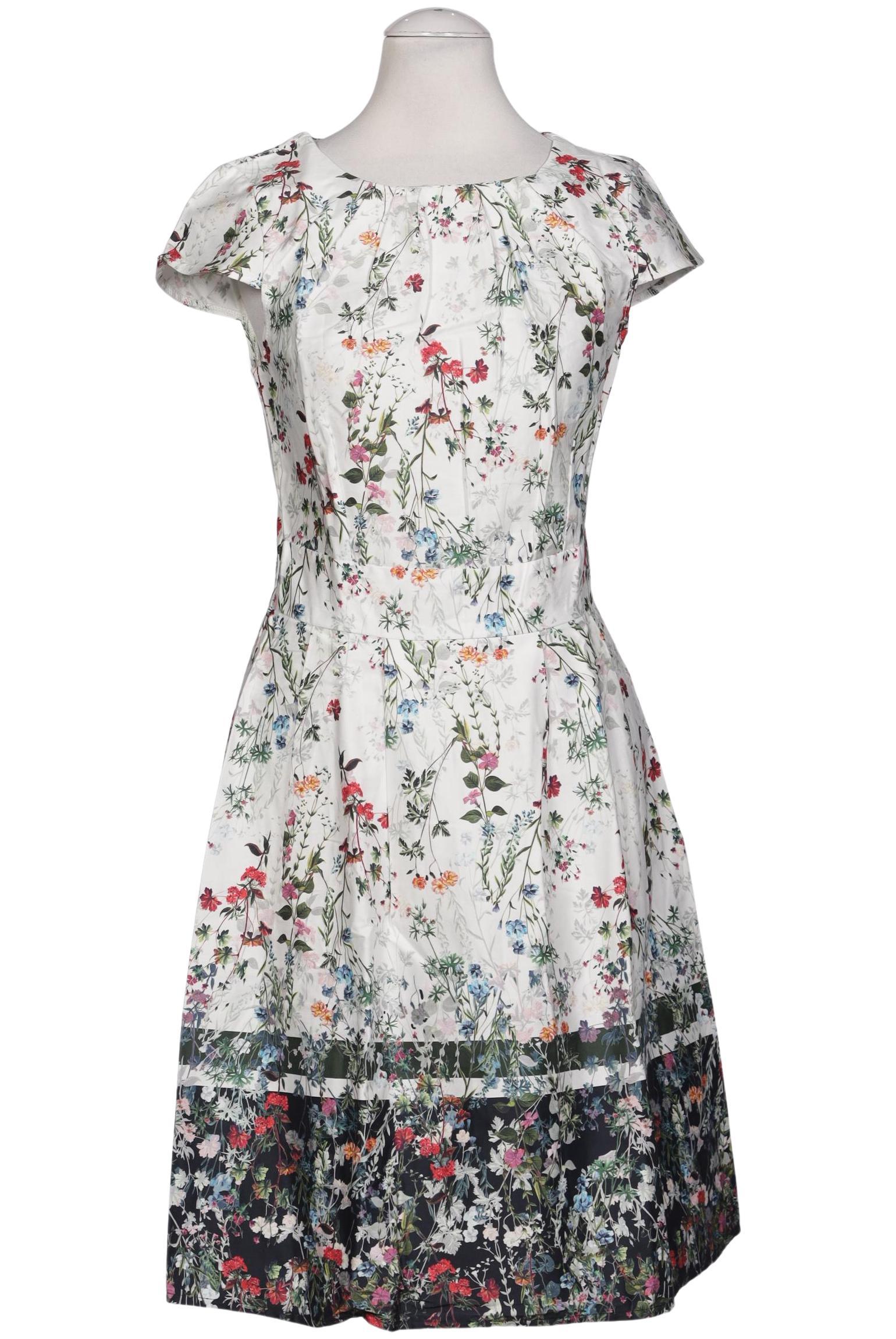 

Orsay Damen Kleid, mehrfarbig, Gr. 34