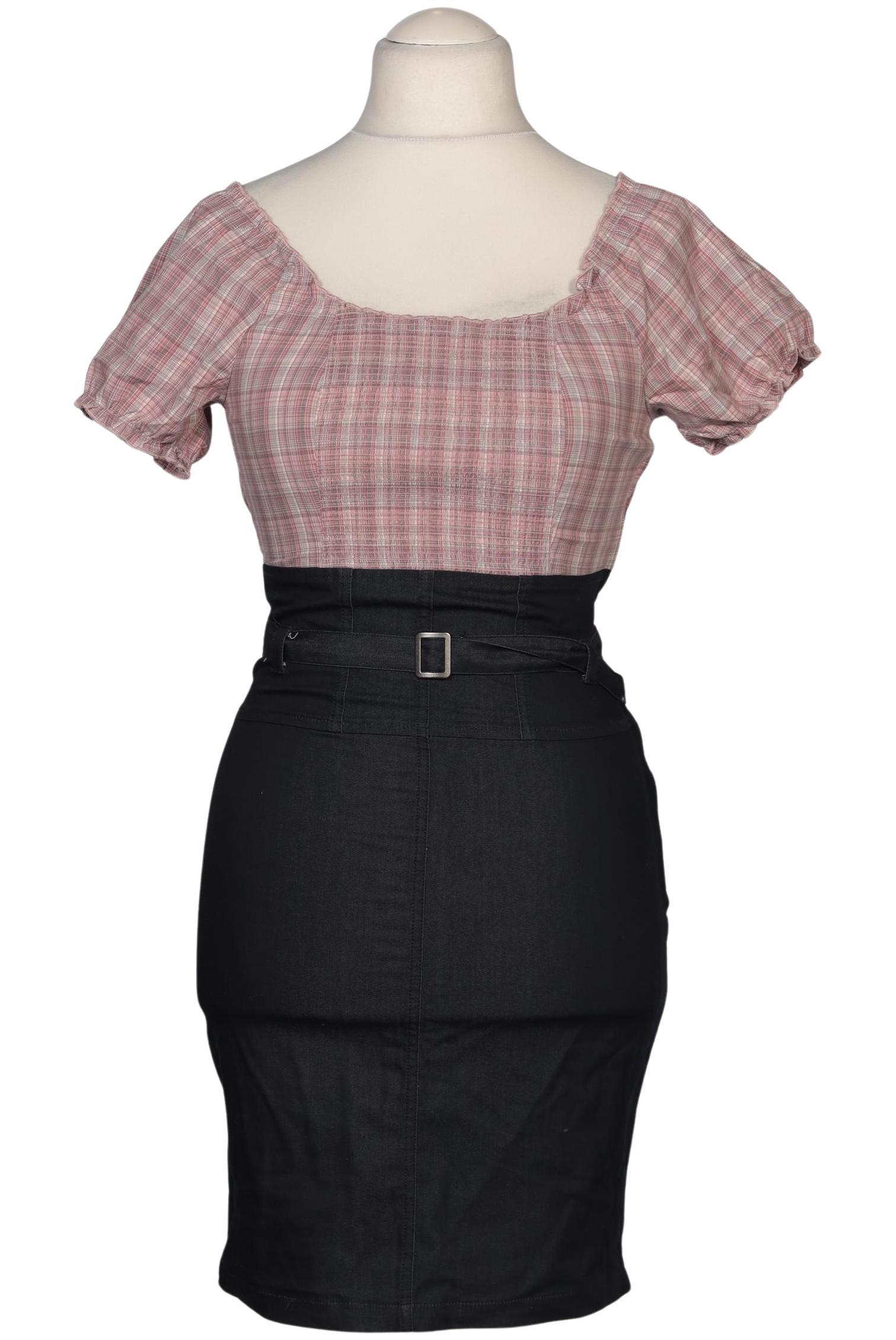 

Orsay Damen Kleid, mehrfarbig, Gr. 36