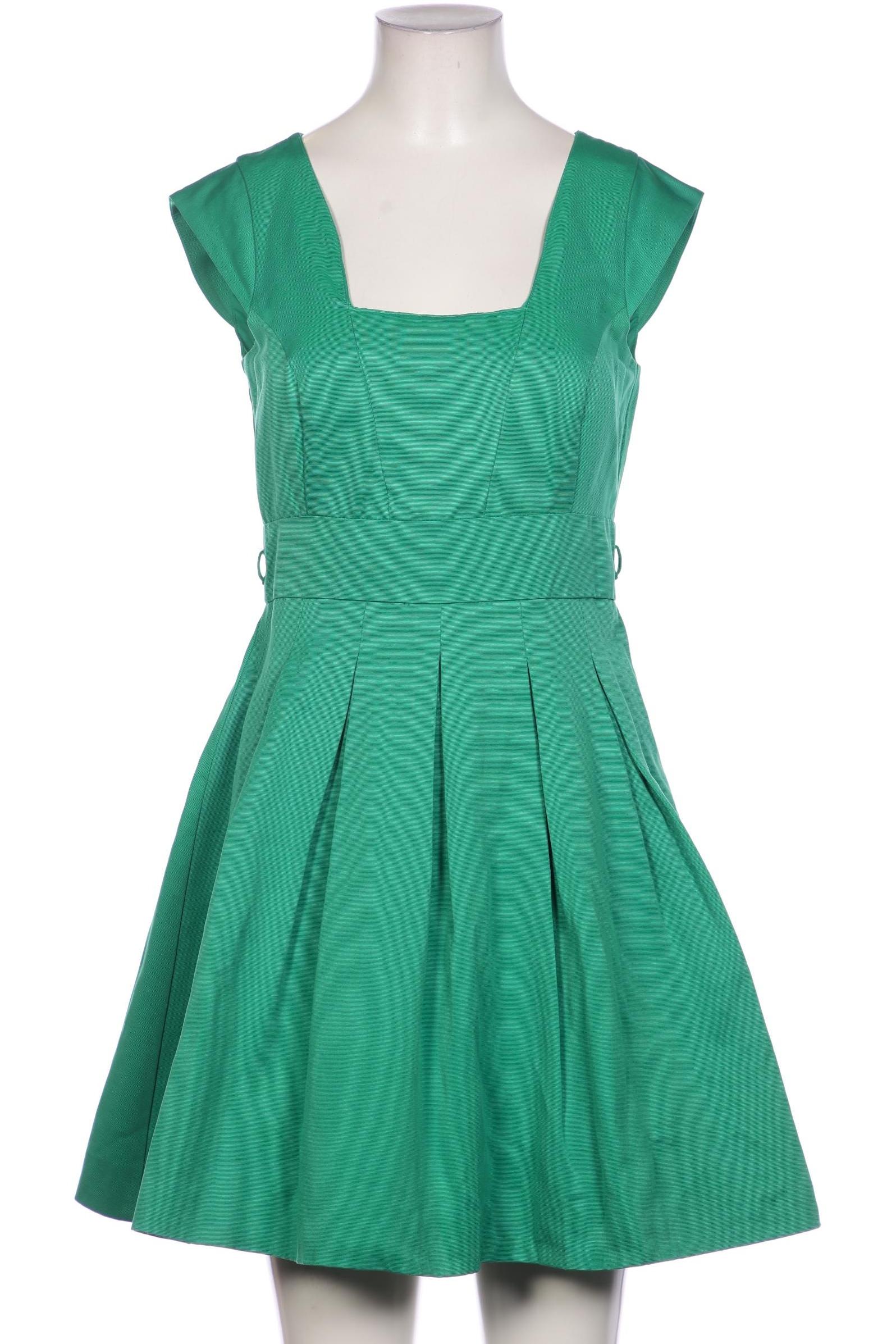 

Orsay Damen Kleid, grün, Gr. 34