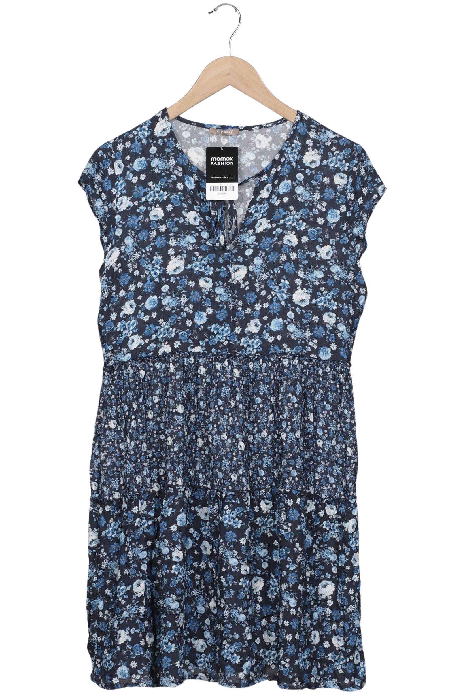 

Orsay Damen Kleid, marineblau, Gr. 40
