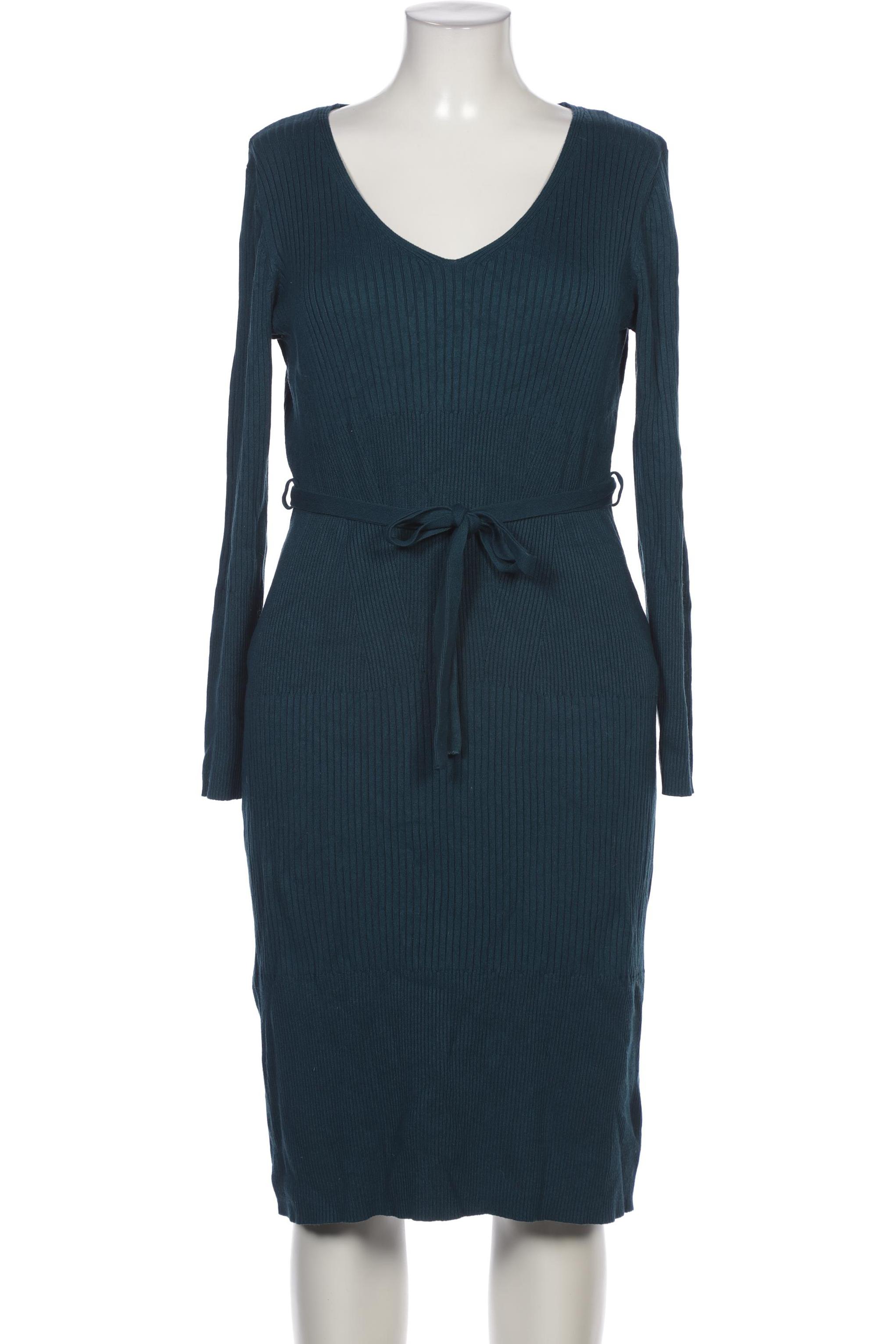 

Orsay Damen Kleid, blau