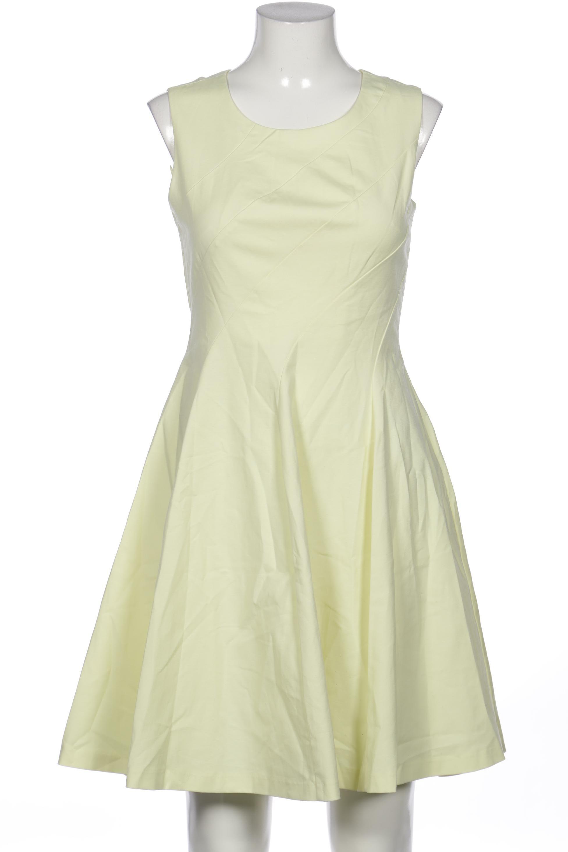 

Orsay Damen Kleid, gelb