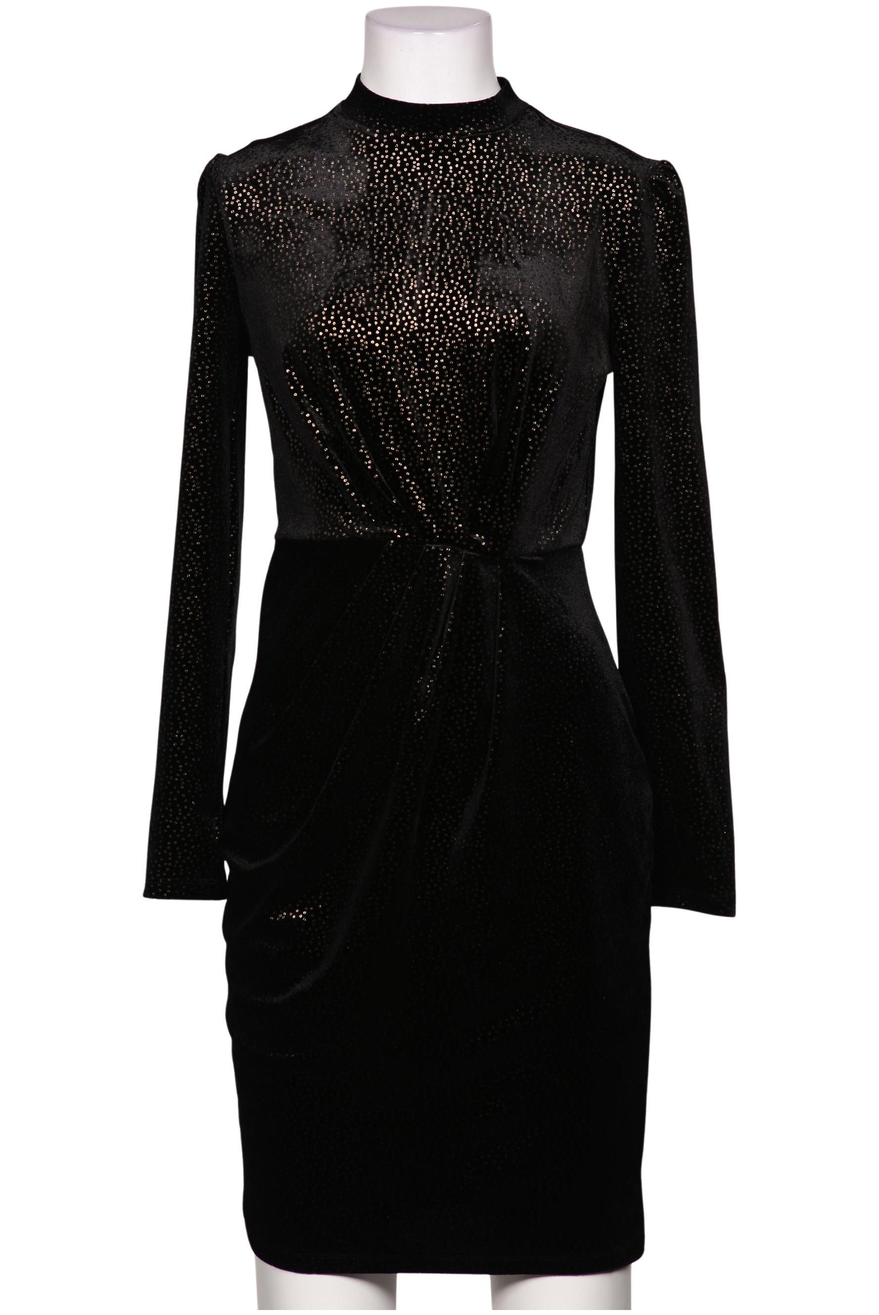 

Orsay Damen Kleid, schwarz, Gr. 36