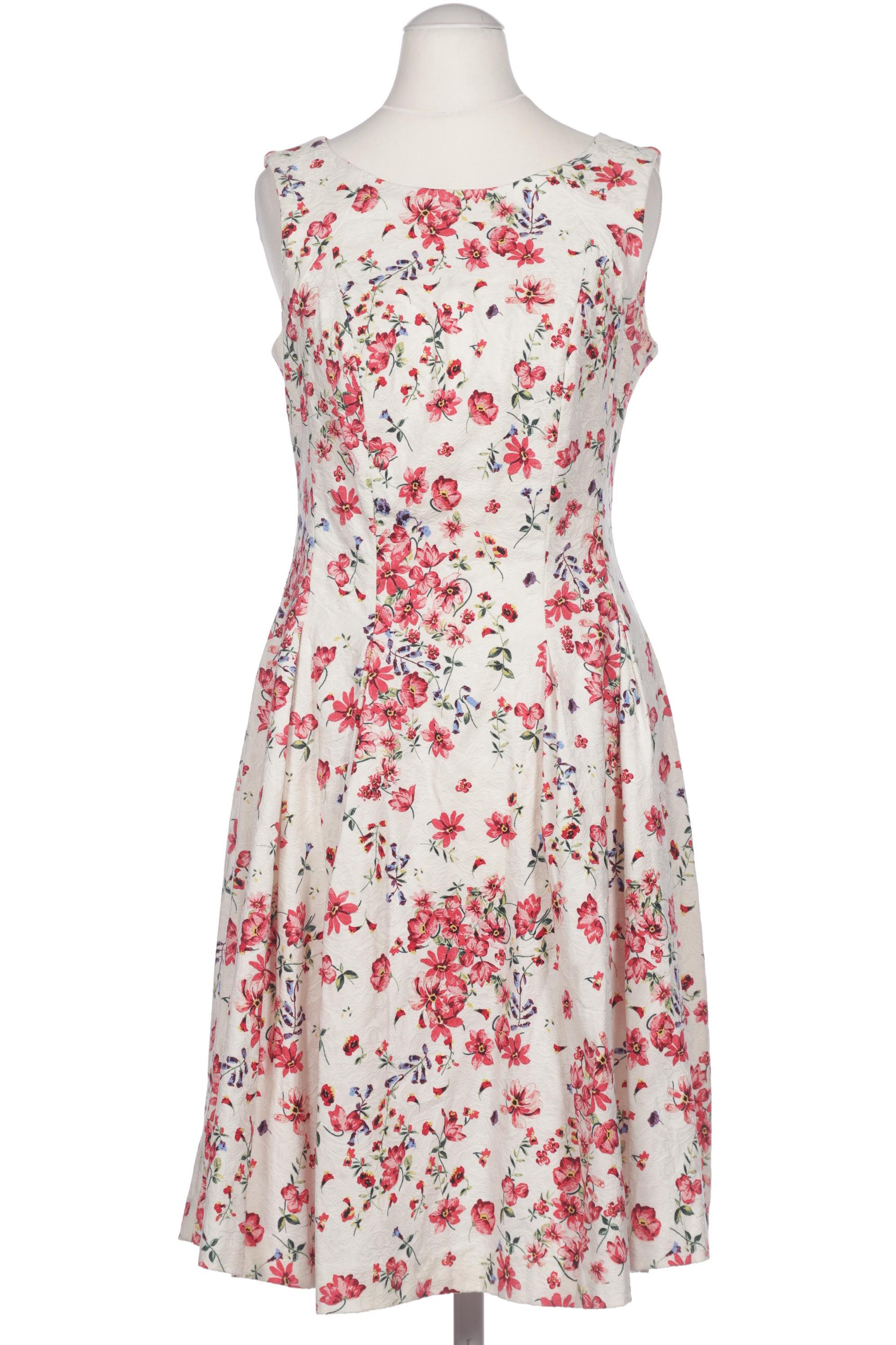 

Orsay Damen Kleid, mehrfarbig, Gr. 36