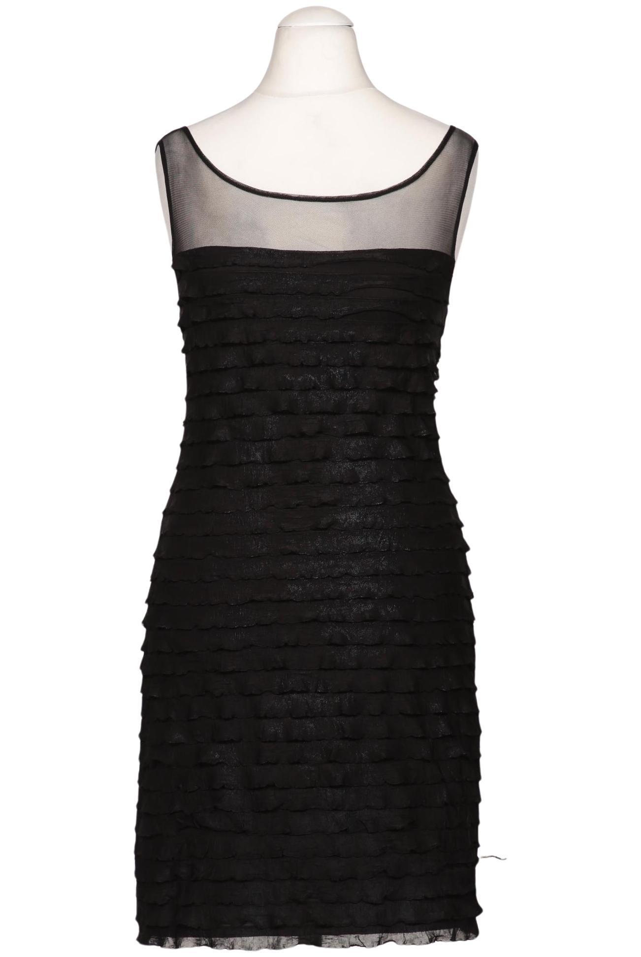 

Orsay Damen Kleid, schwarz, Gr. 36