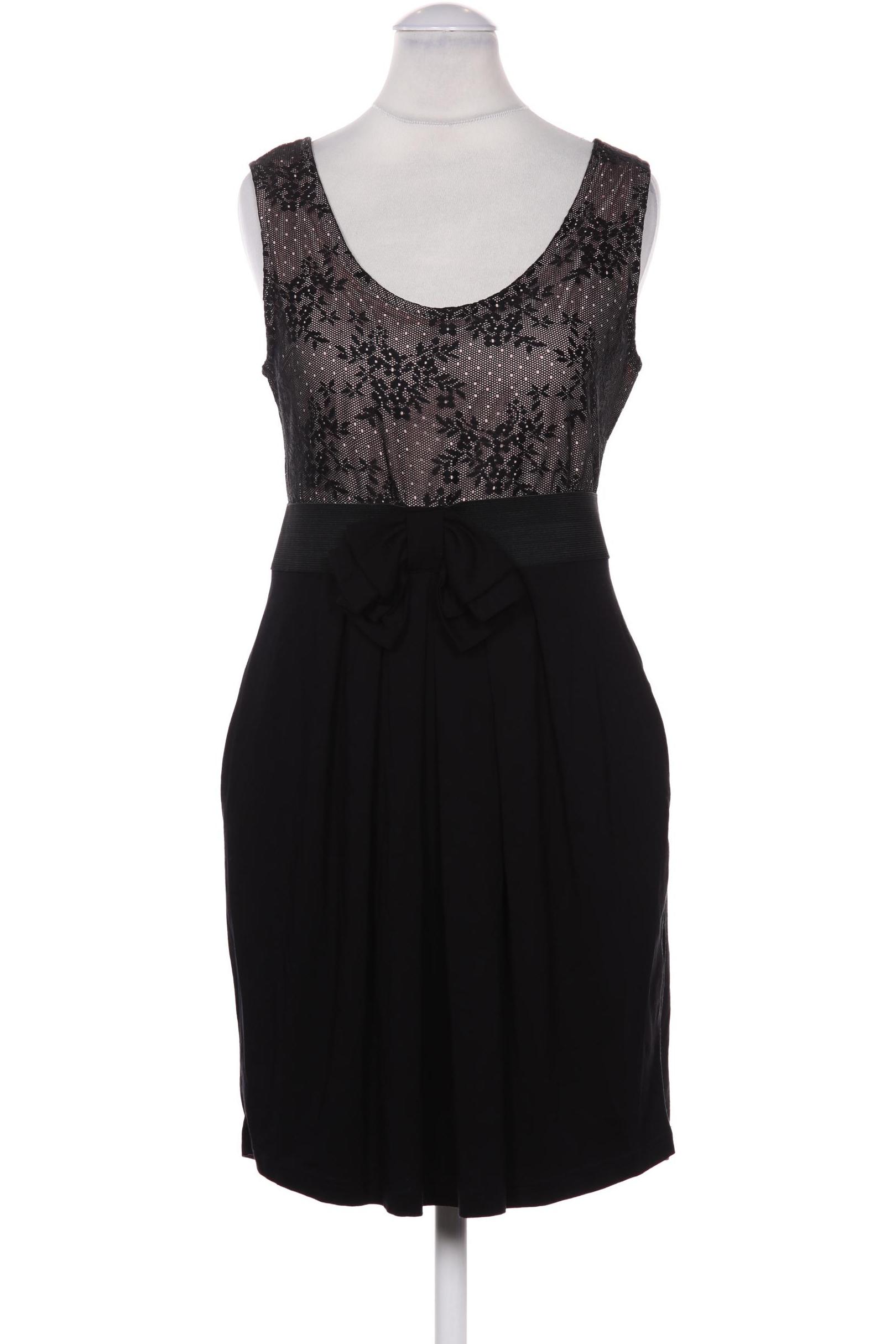 

Orsay Damen Kleid, schwarz, Gr. 36