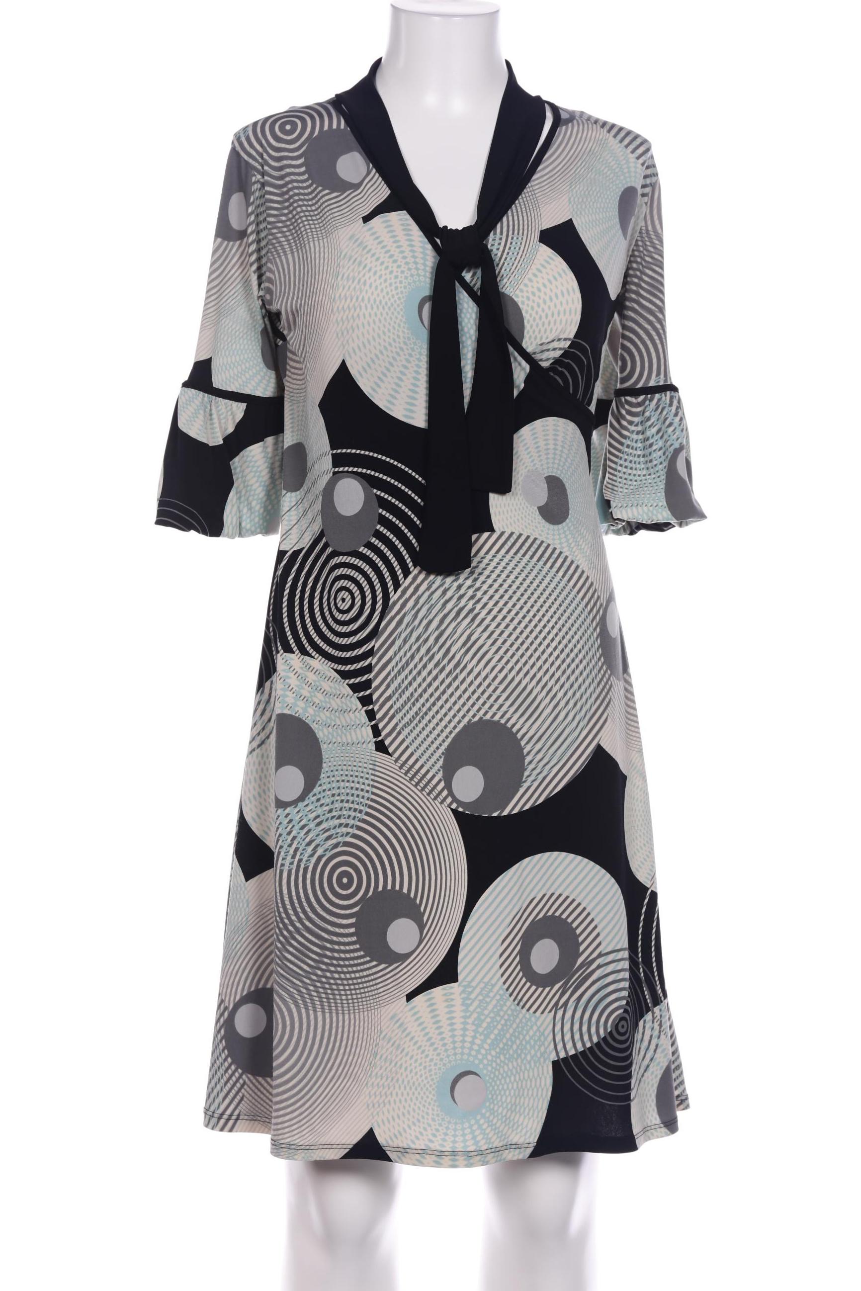 

Orsay Damen Kleid, mehrfarbig, Gr. 42