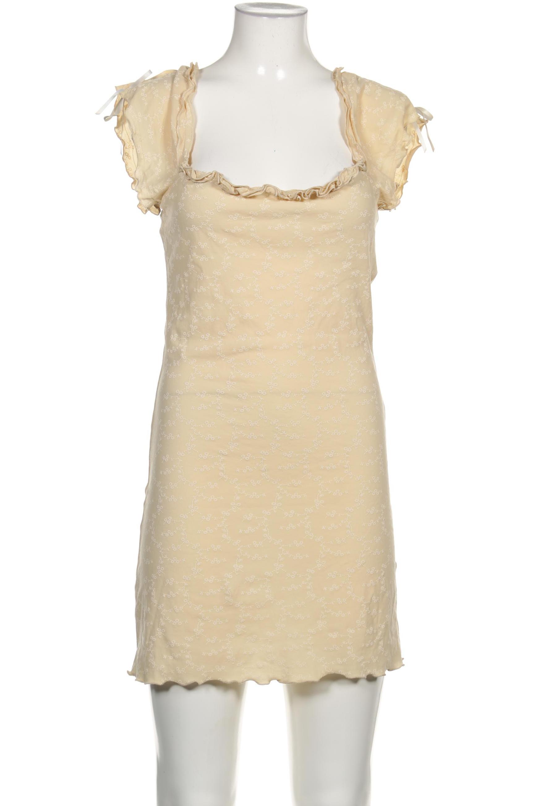 

Orsay Damen Kleid, beige, Gr. 38