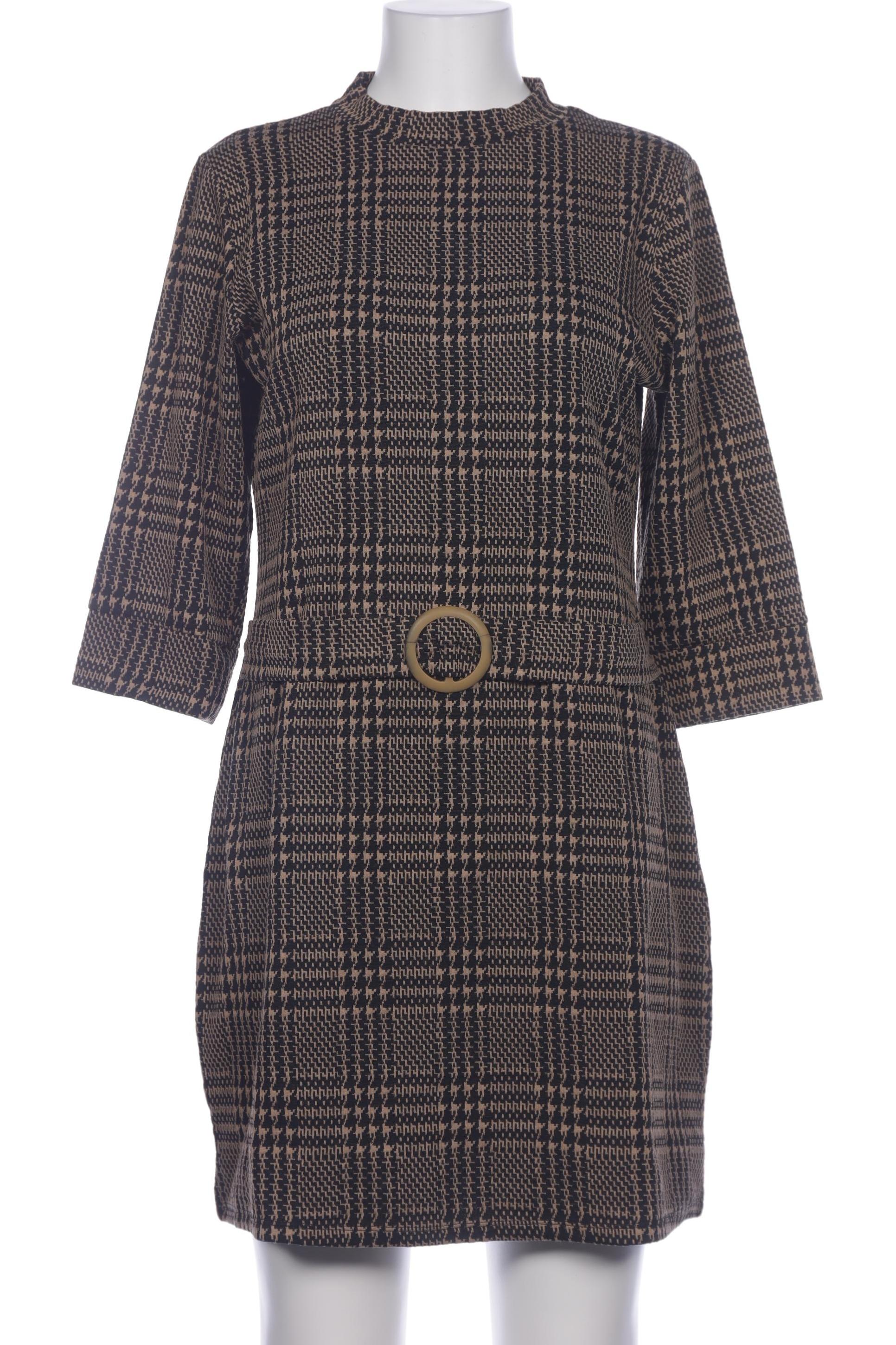 

Orsay Damen Kleid, beige, Gr. 42