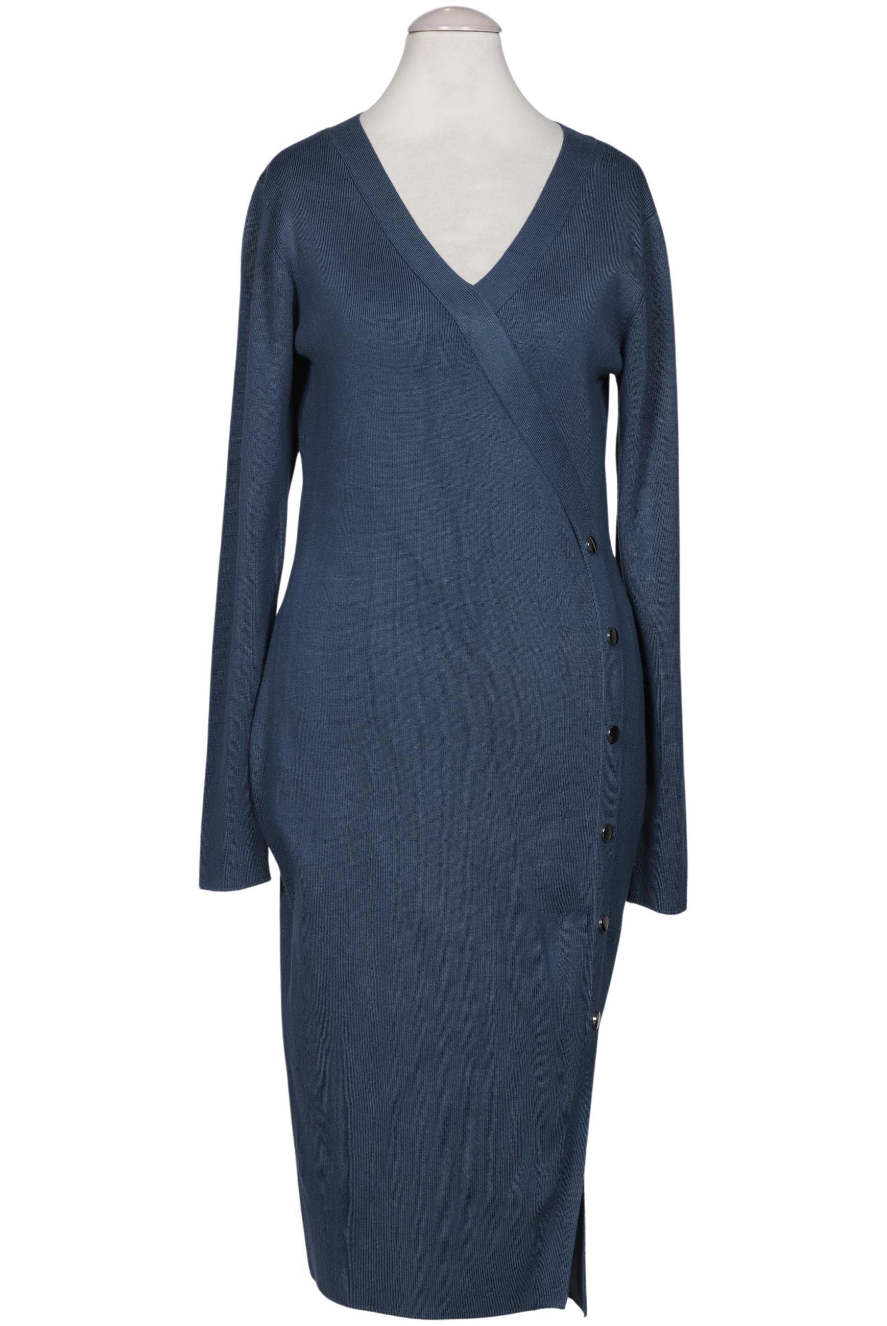 

Orsay Damen Kleid, blau, Gr. 38
