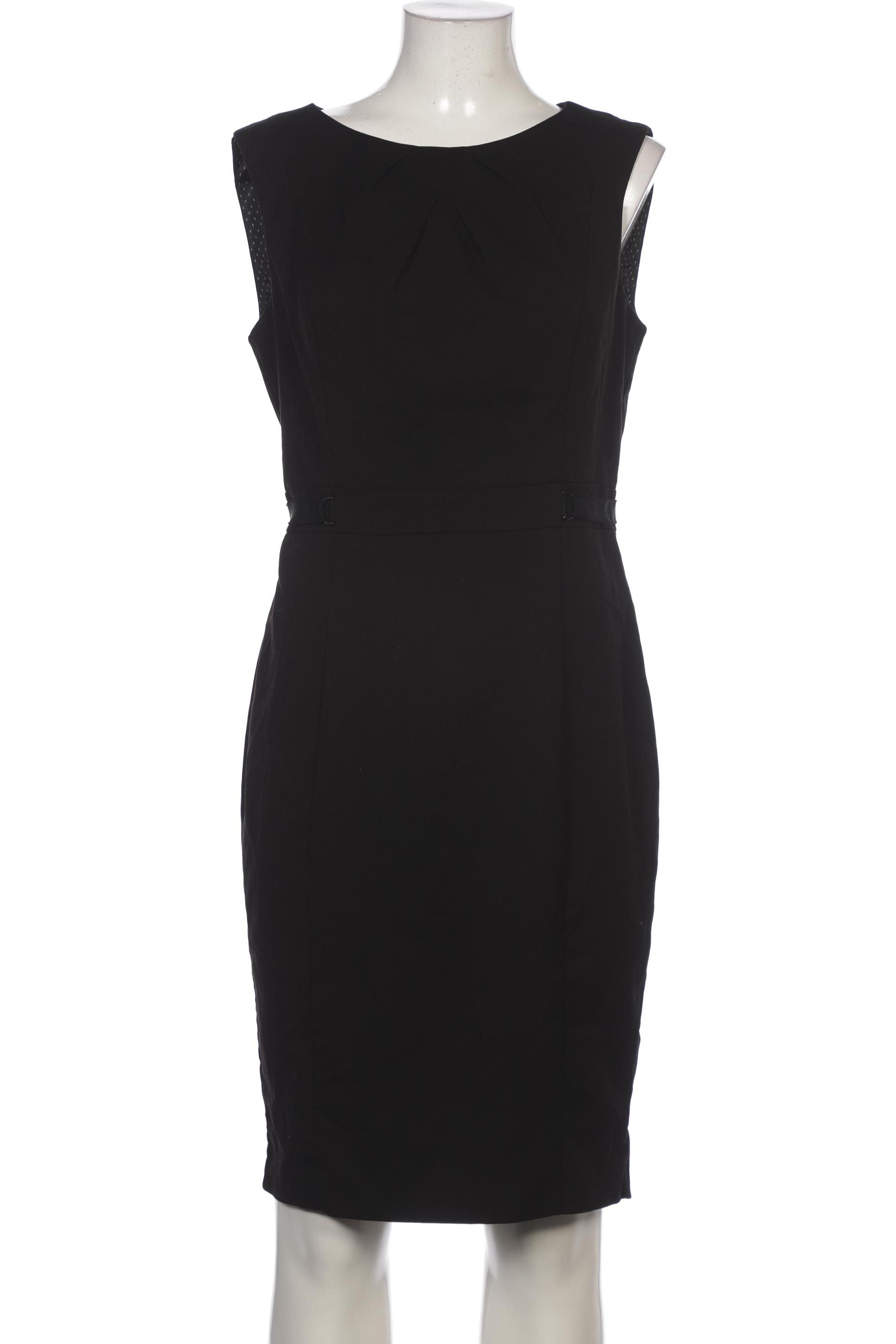 

Orsay Damen Kleid, schwarz