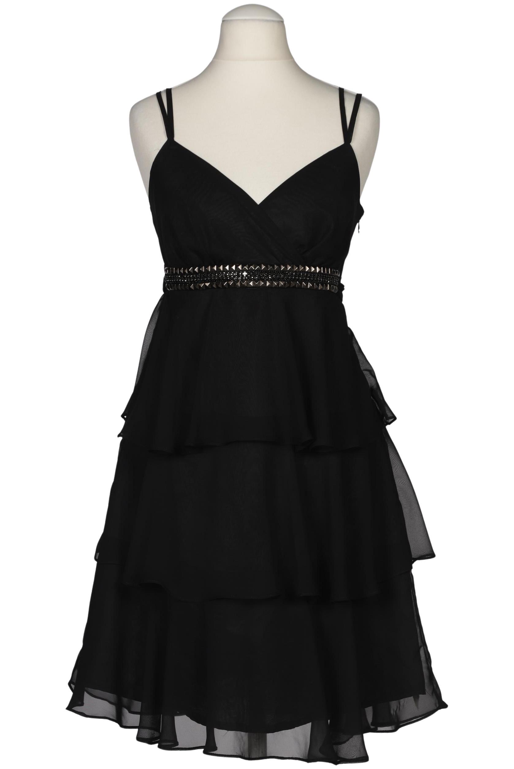 

Orsay Damen Kleid, schwarz, Gr. 34