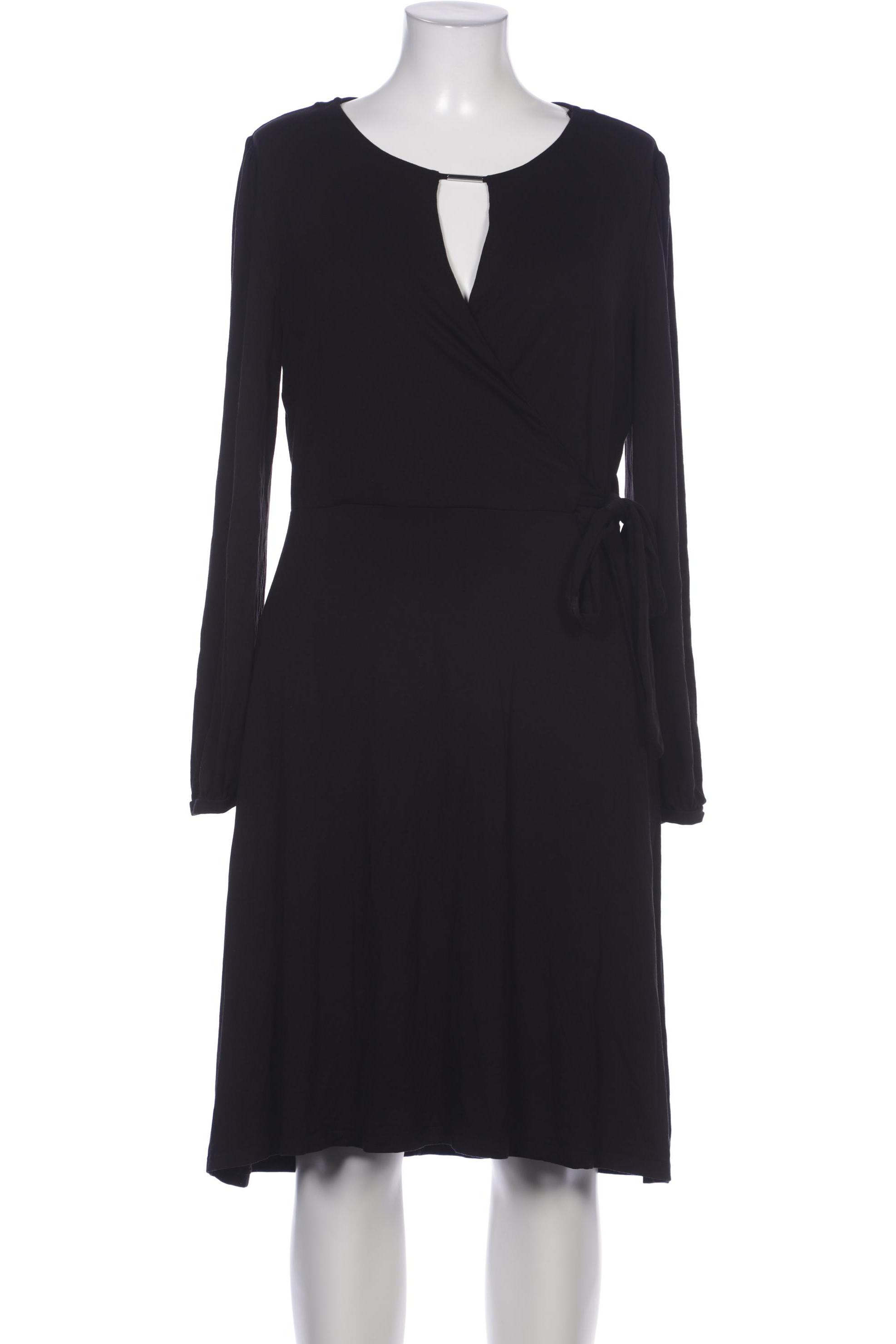 

Orsay Damen Kleid, schwarz, Gr. 44