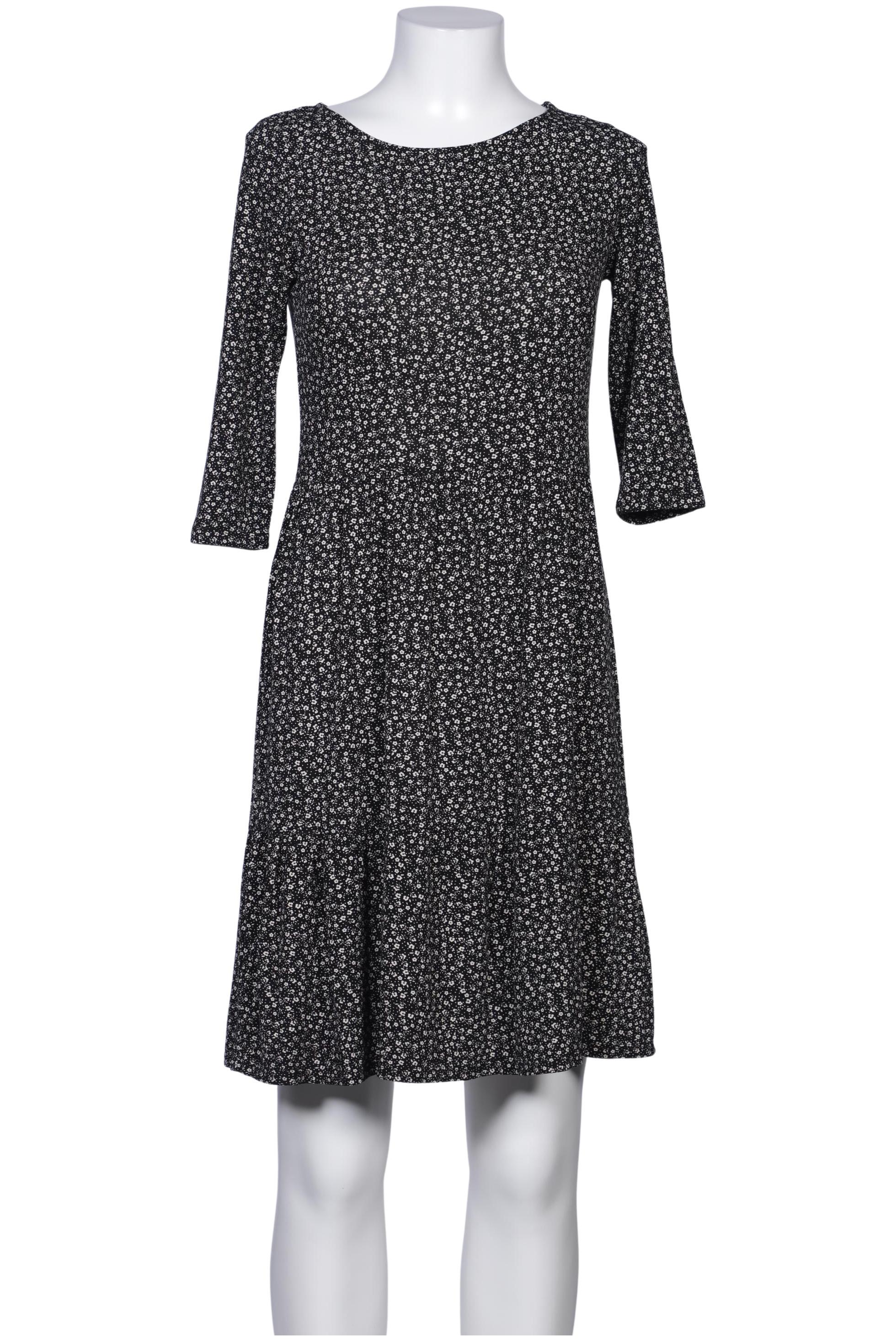 

Orsay Damen Kleid, schwarz, Gr. 38
