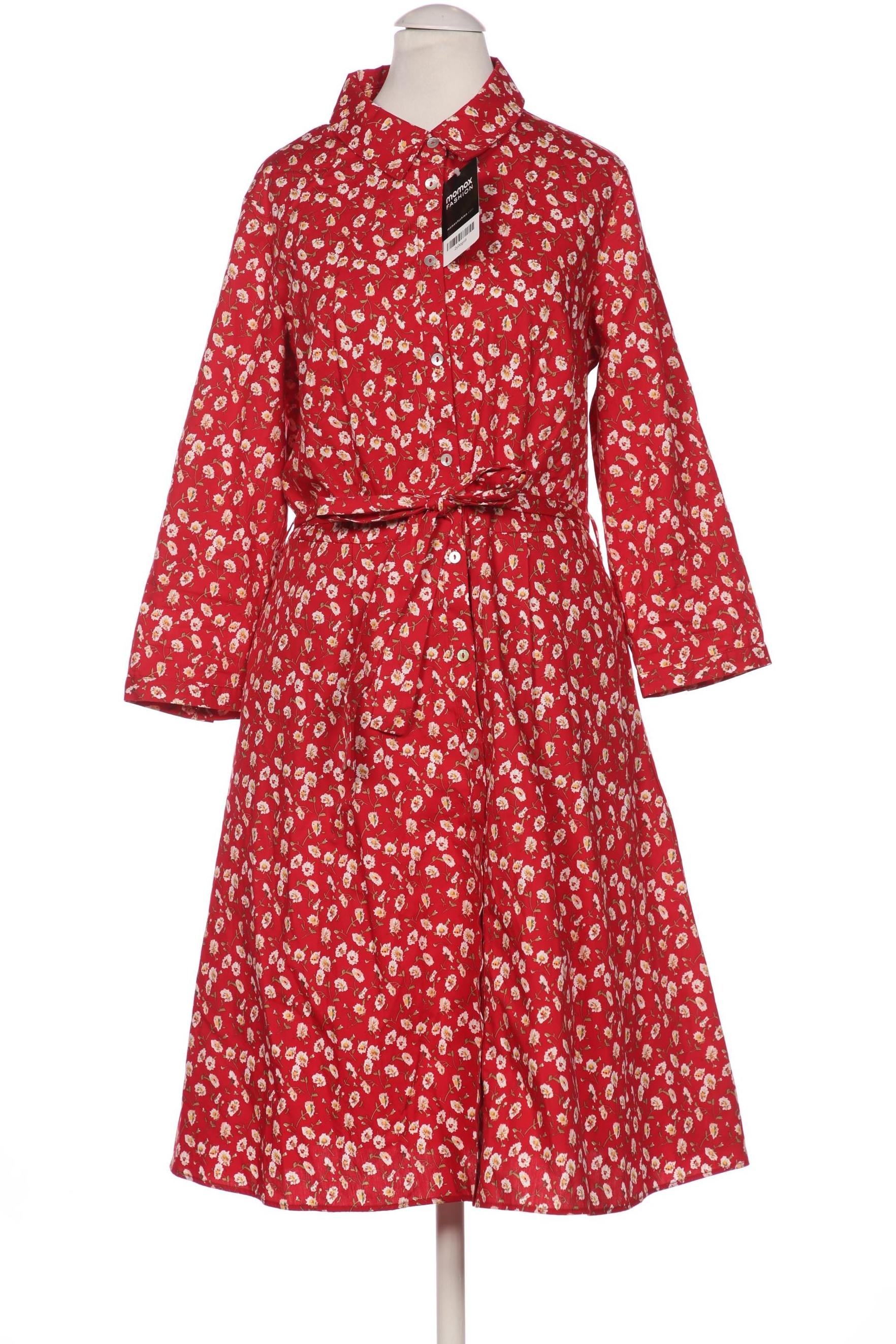 

Orsay Damen Kleid, rot, Gr. 38
