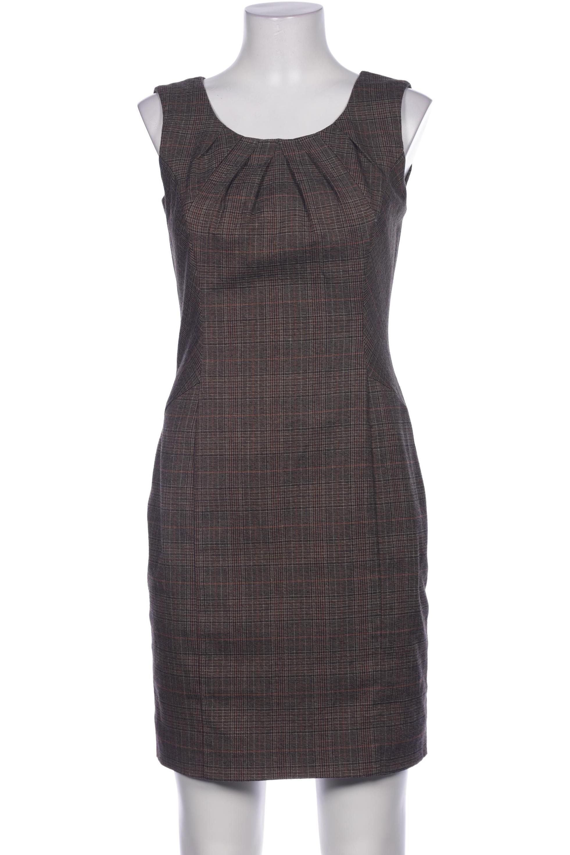 

Orsay Damen Kleid, braun, Gr. 36