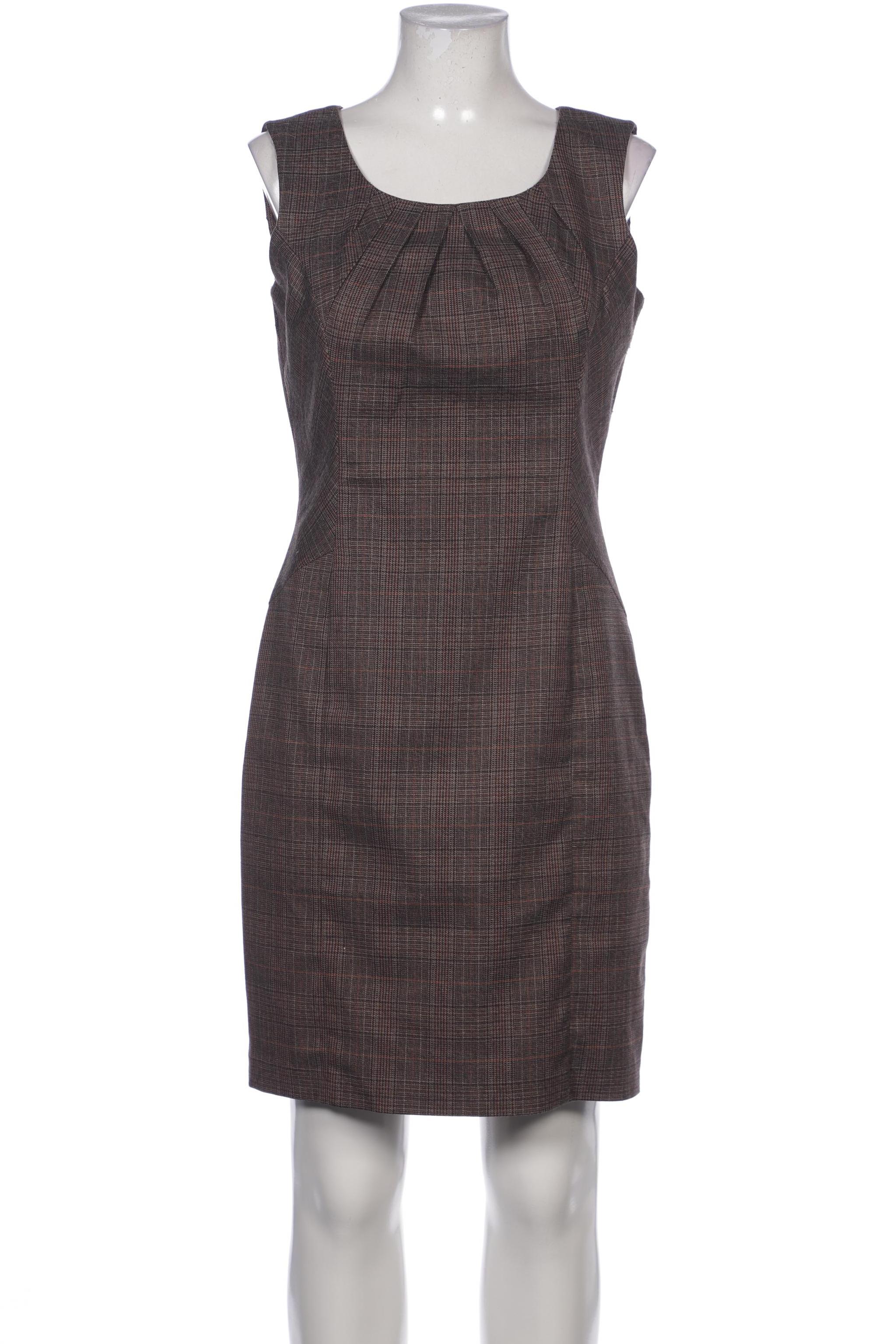 

Orsay Damen Kleid, braun, Gr. 40