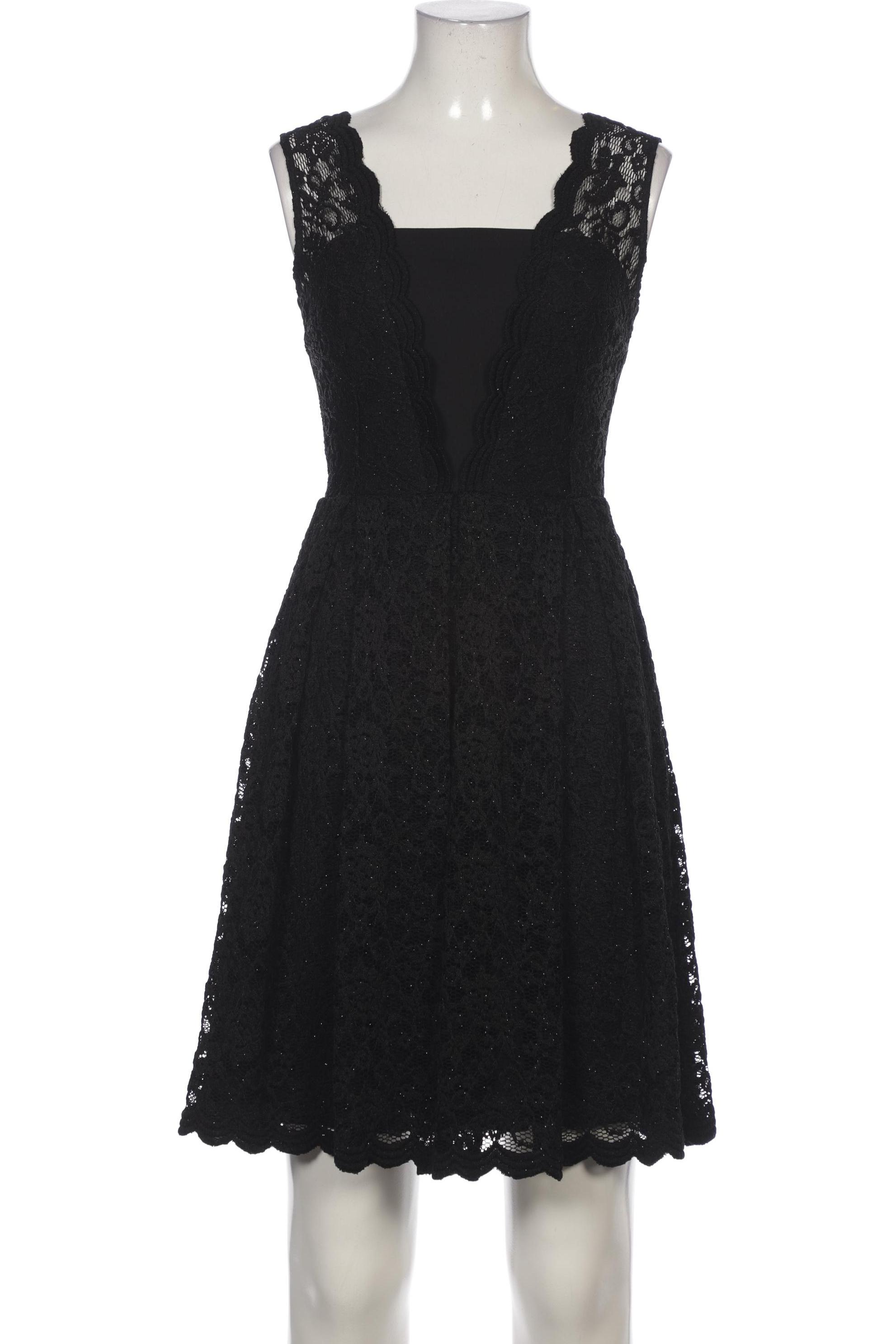 

Orsay Damen Kleid, schwarz, Gr. 34