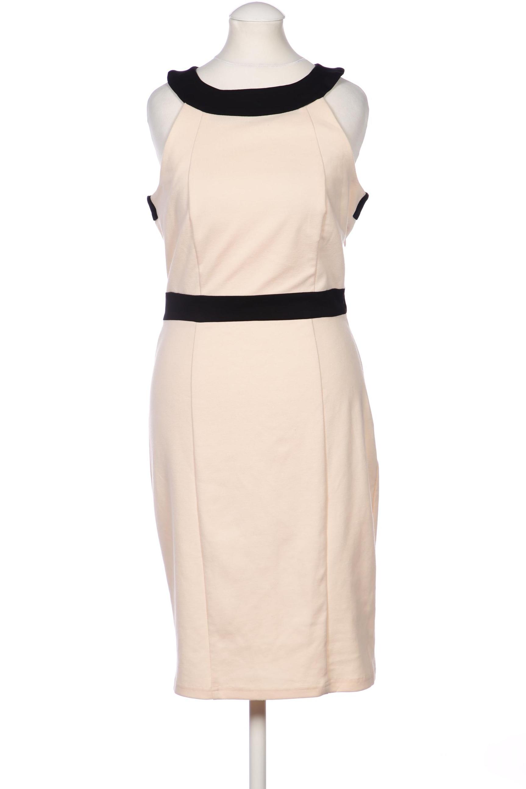 

Orsay Damen Kleid, beige, Gr. 36