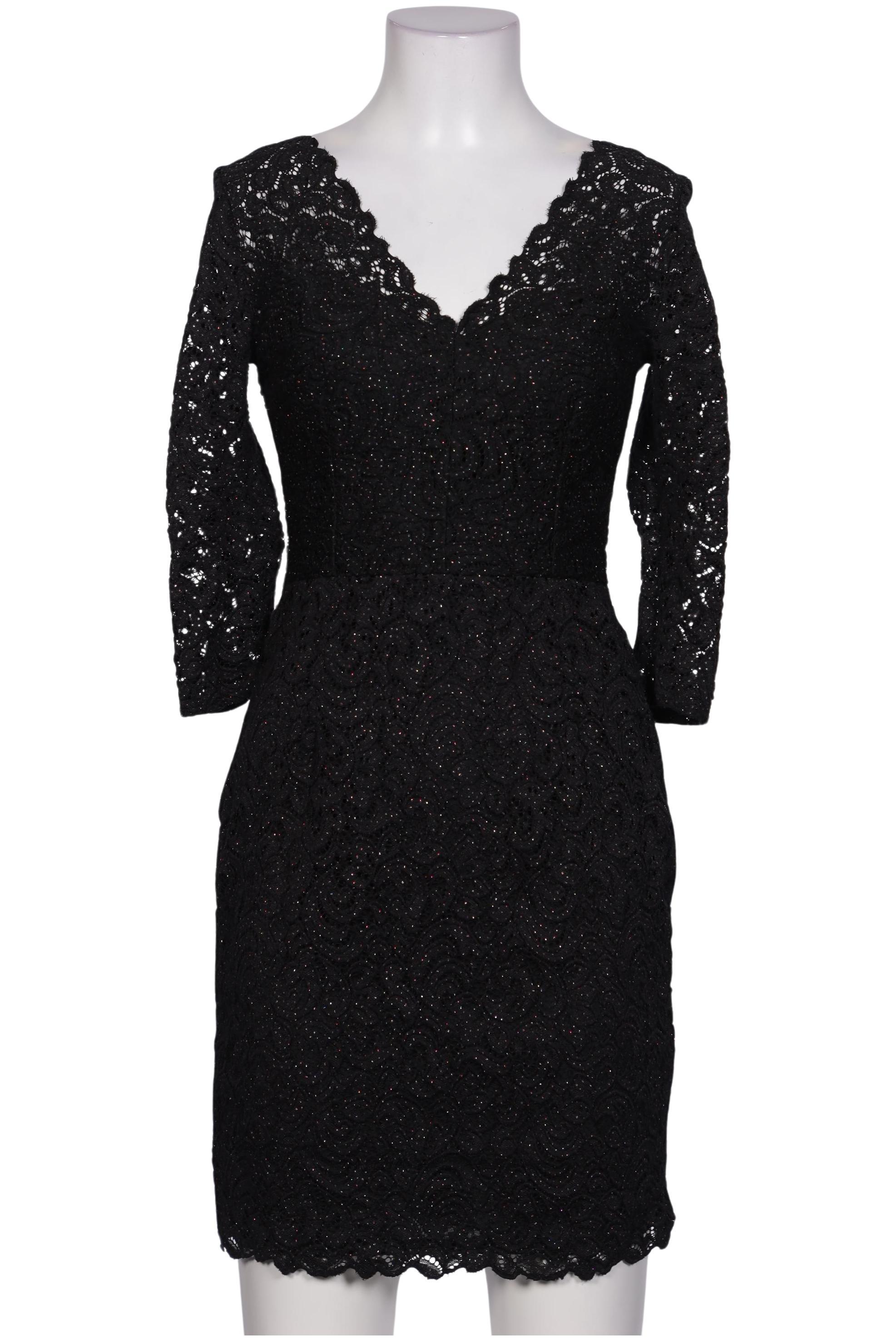 

Orsay Damen Kleid, schwarz, Gr. 36