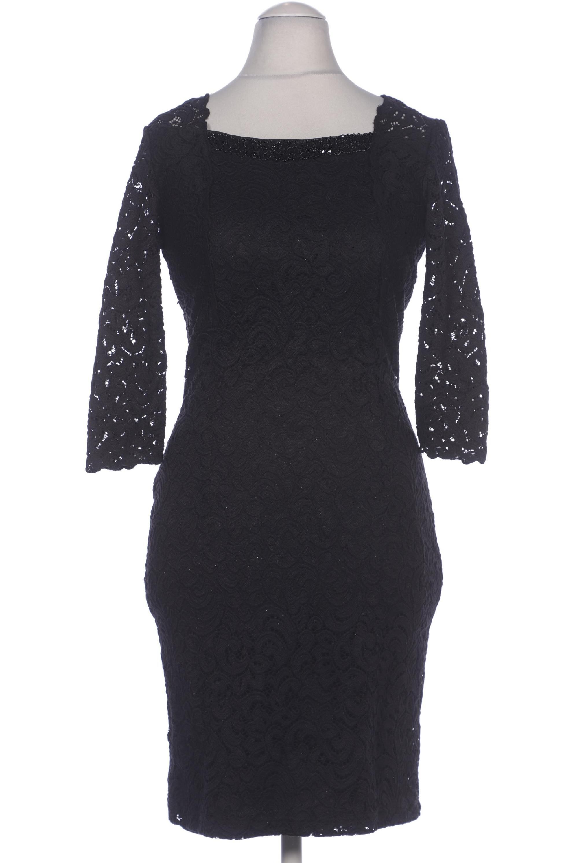 

Orsay Damen Kleid, schwarz, Gr. 36