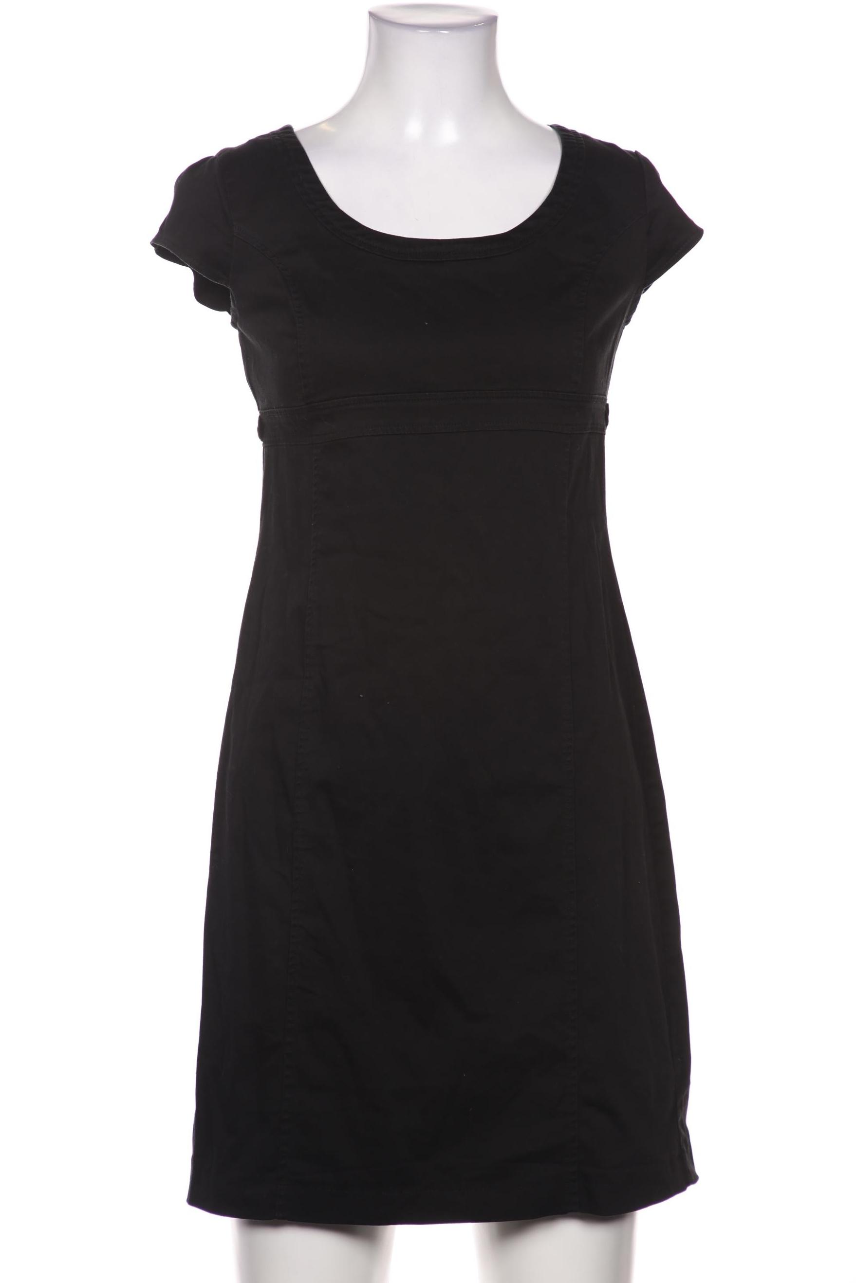 

Orsay Damen Kleid, schwarz, Gr. 36