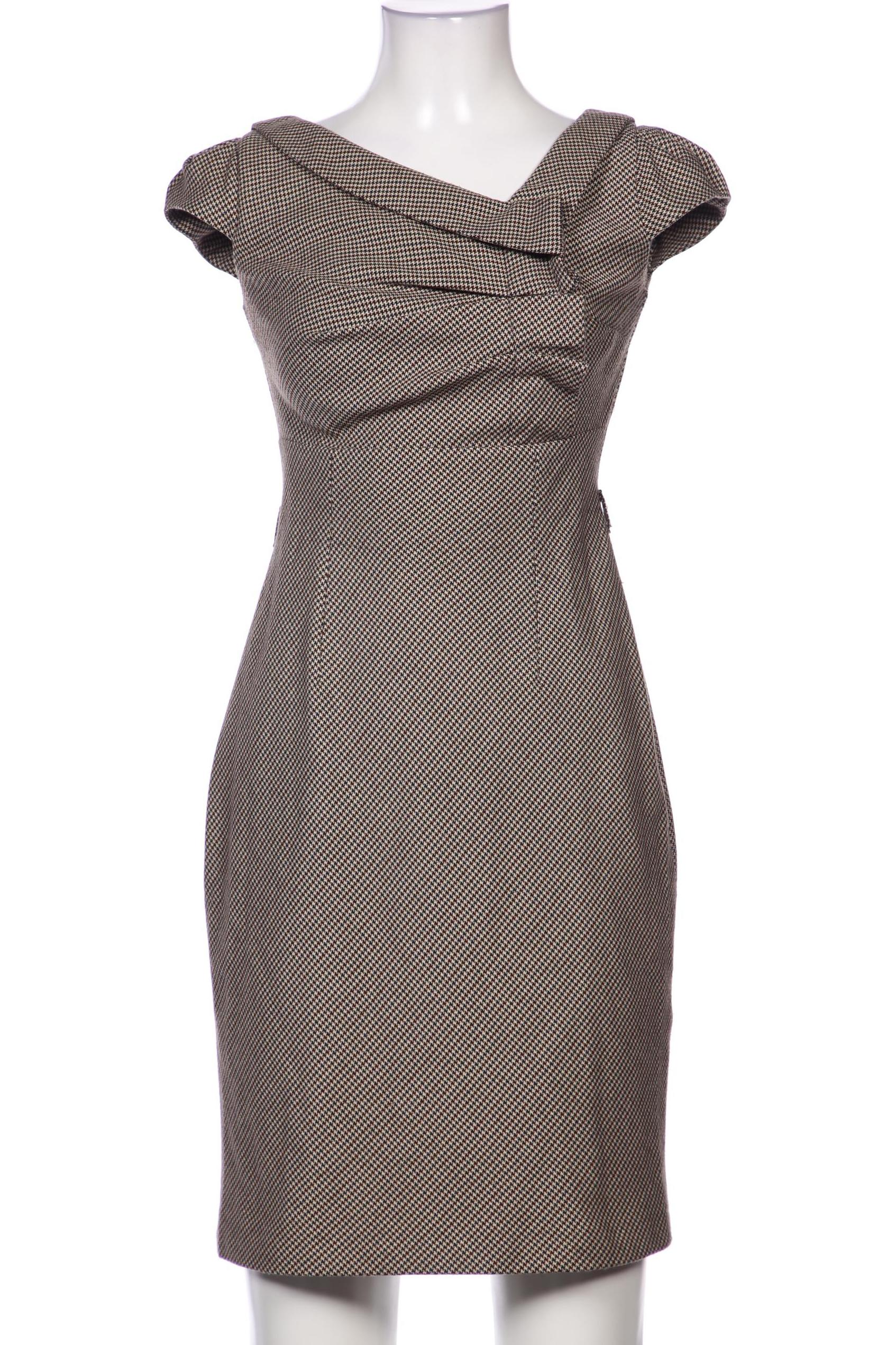 

Orsay Damen Kleid, beige, Gr. 36
