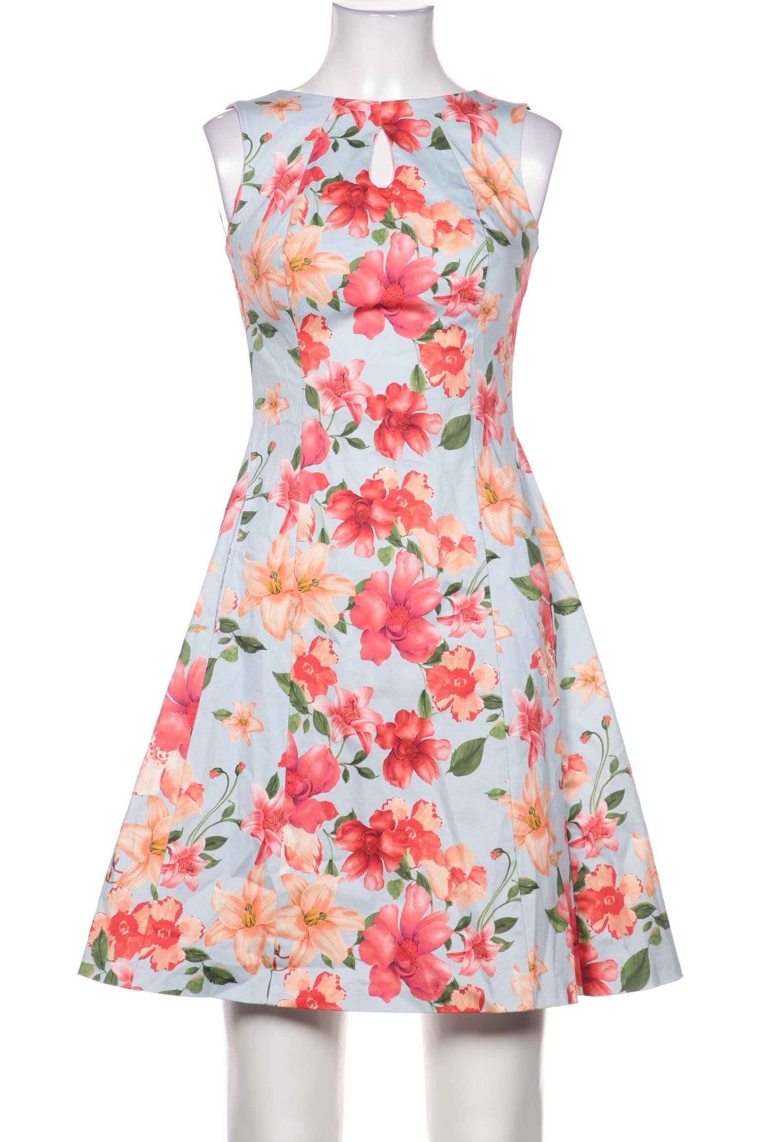 

Orsay Damen Kleid, blau, Gr. 34